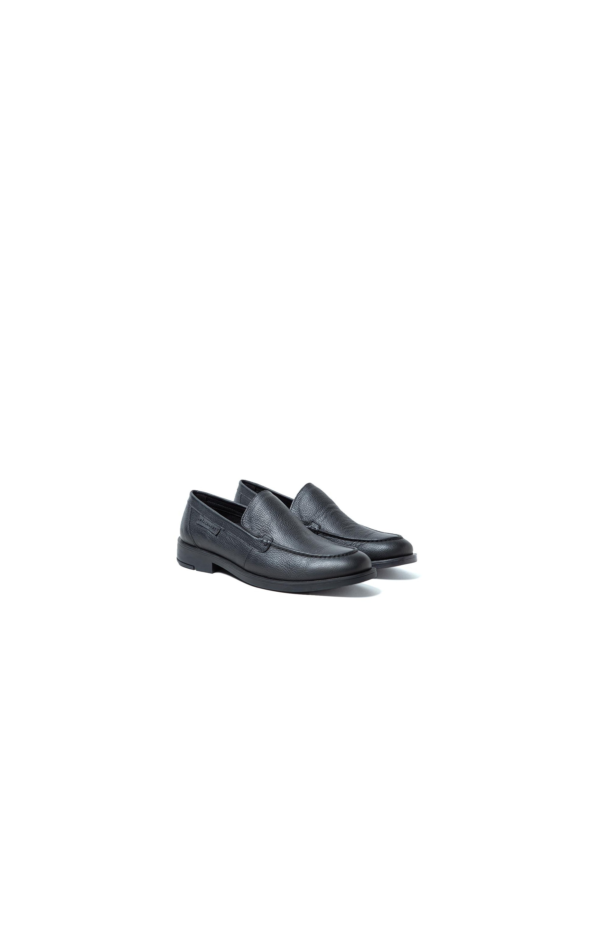 Mocassim Hamptons Rch Preto