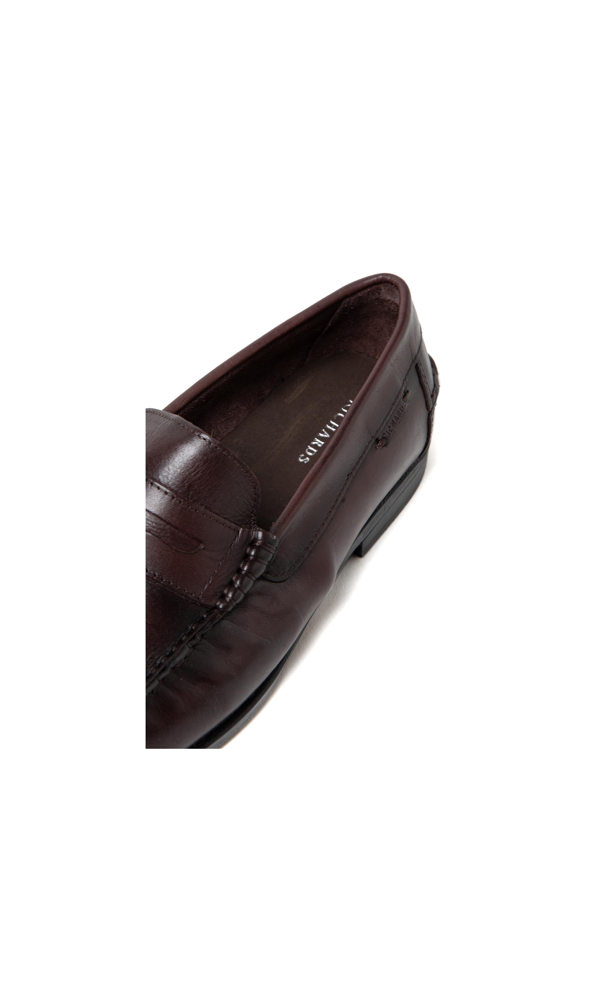 Mocassim Herus Power Rch Cafe