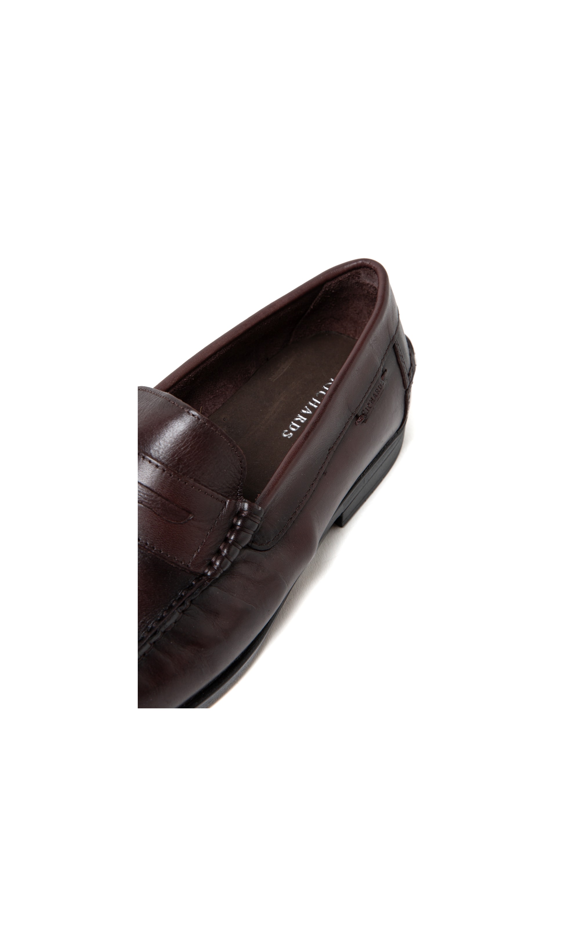 Mocassim Herus Power Rch Cafe