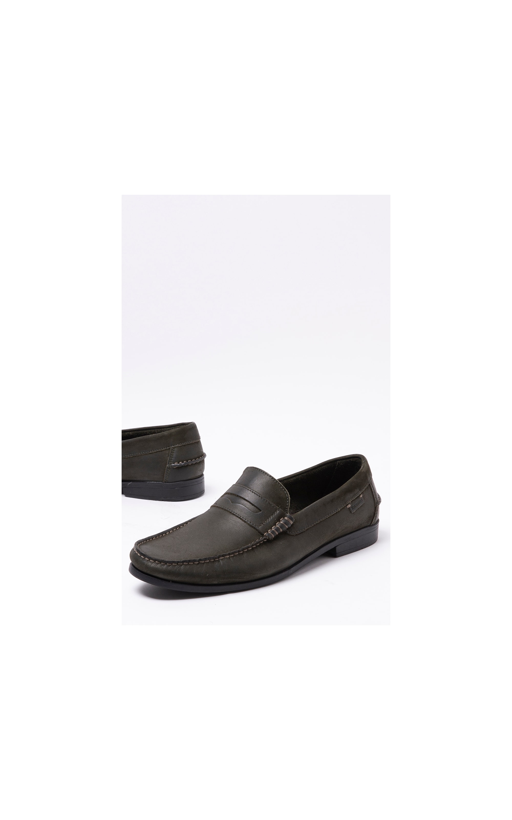 Mocassim Herus Power Rch Musgo