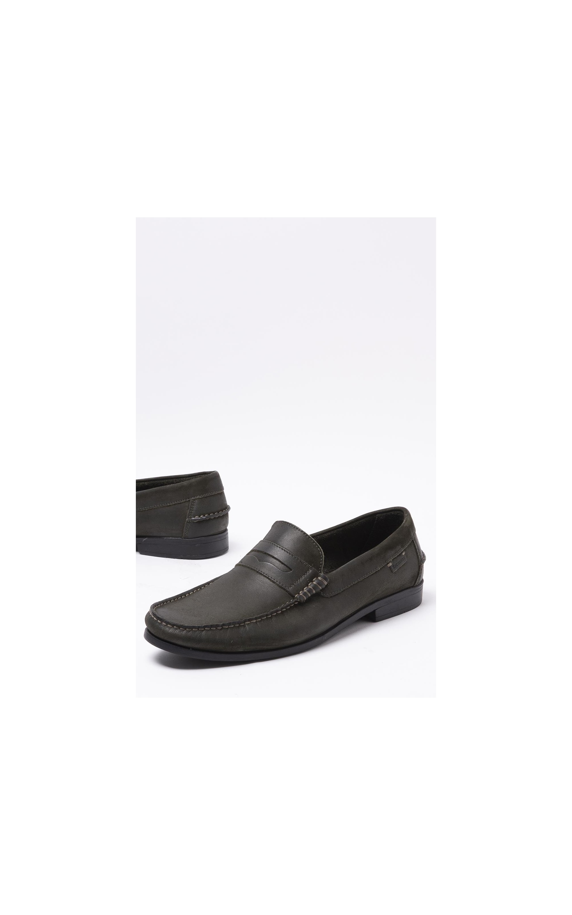 Mocassim Herus Power Rch Musgo