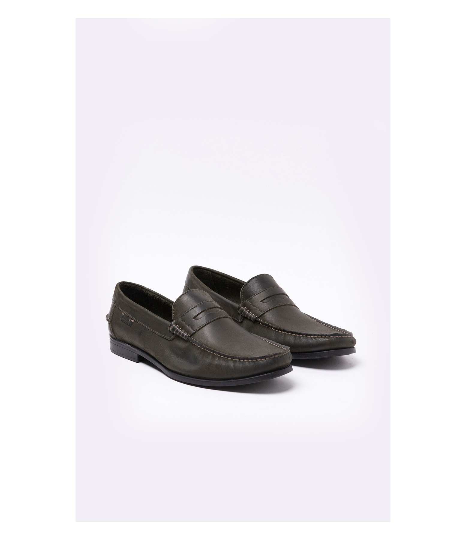 Mocassim Herus Power Rch Musgo