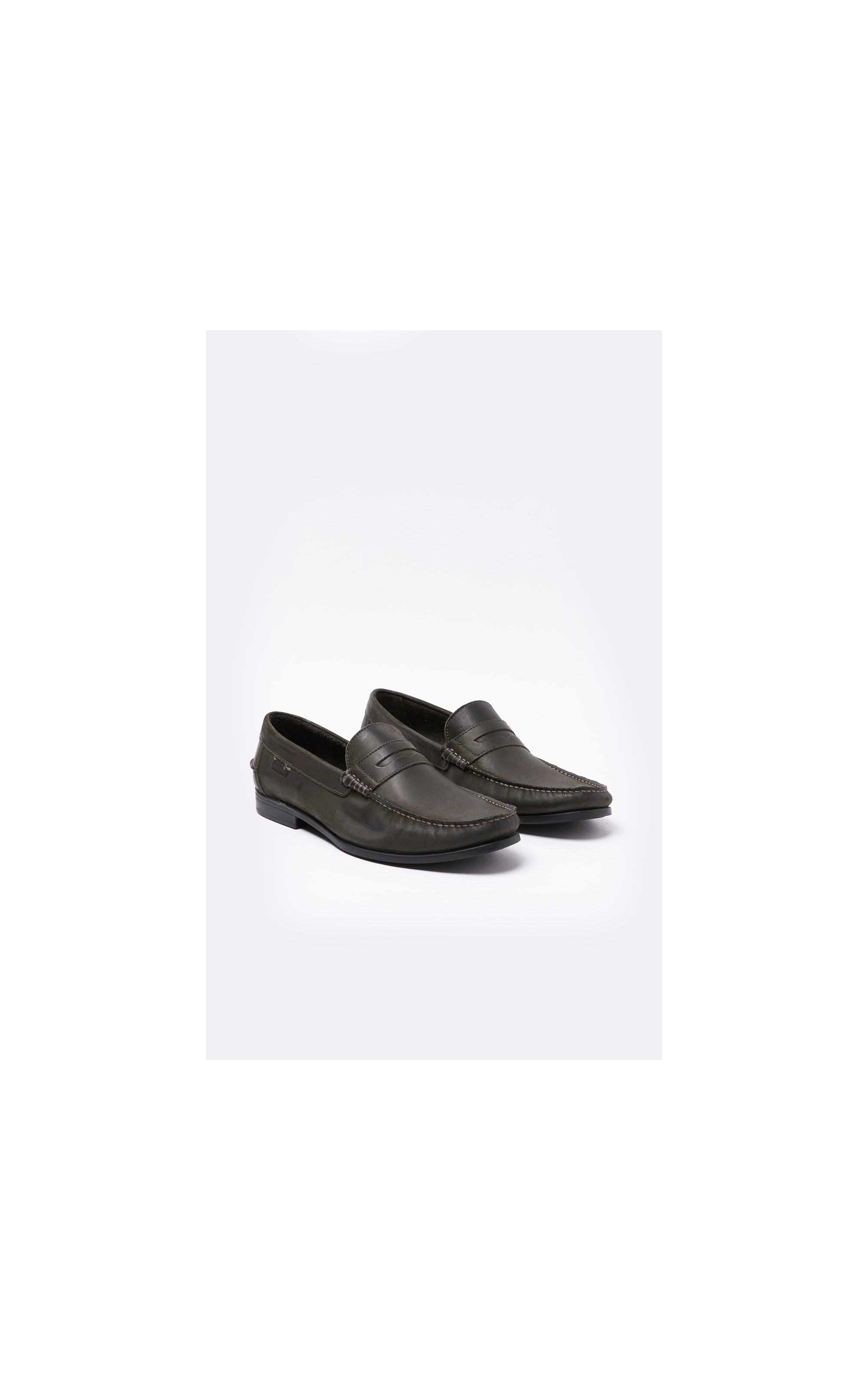 Mocassim Herus Power Rch Musgo