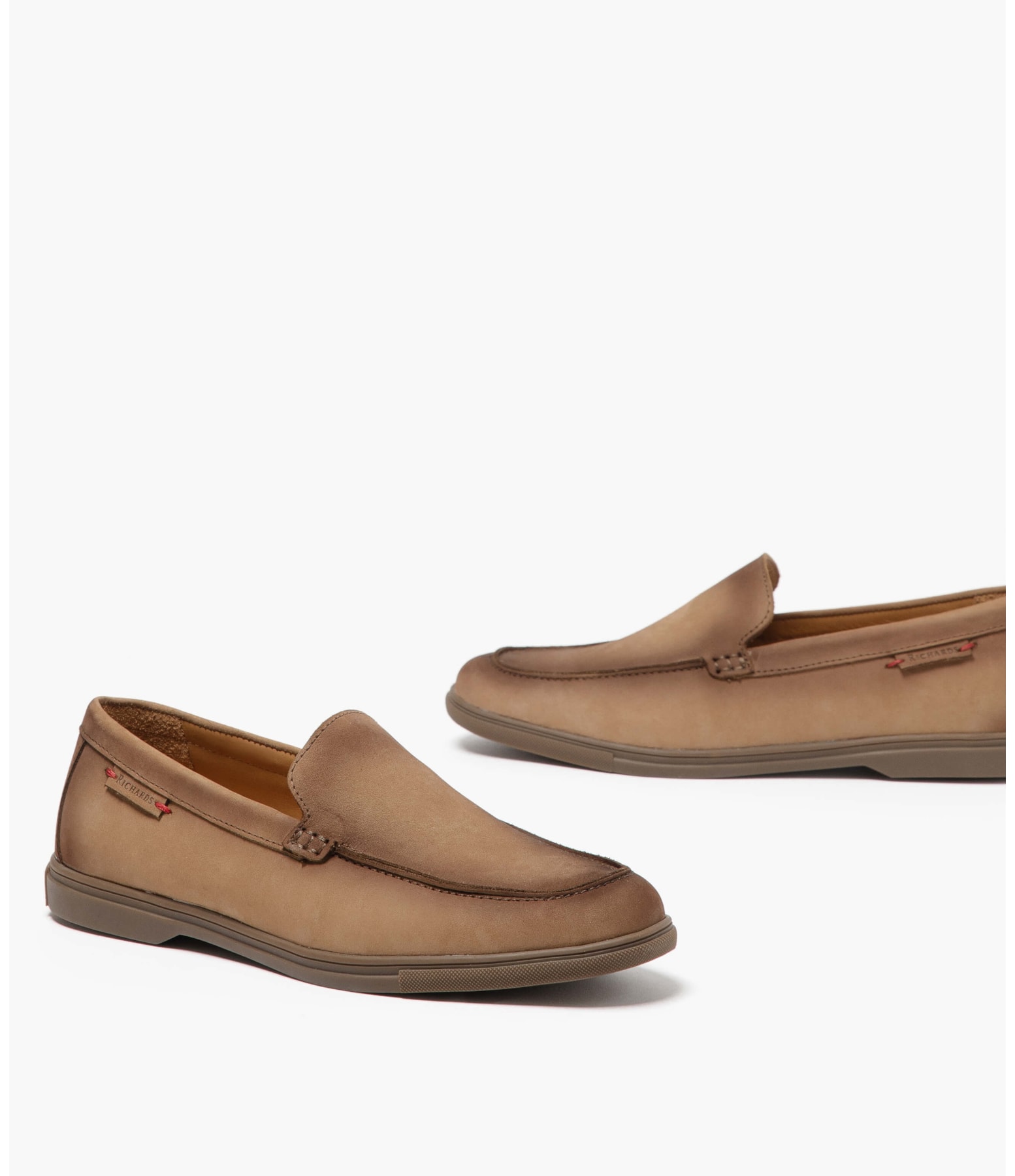Mocassim Horizon Husk