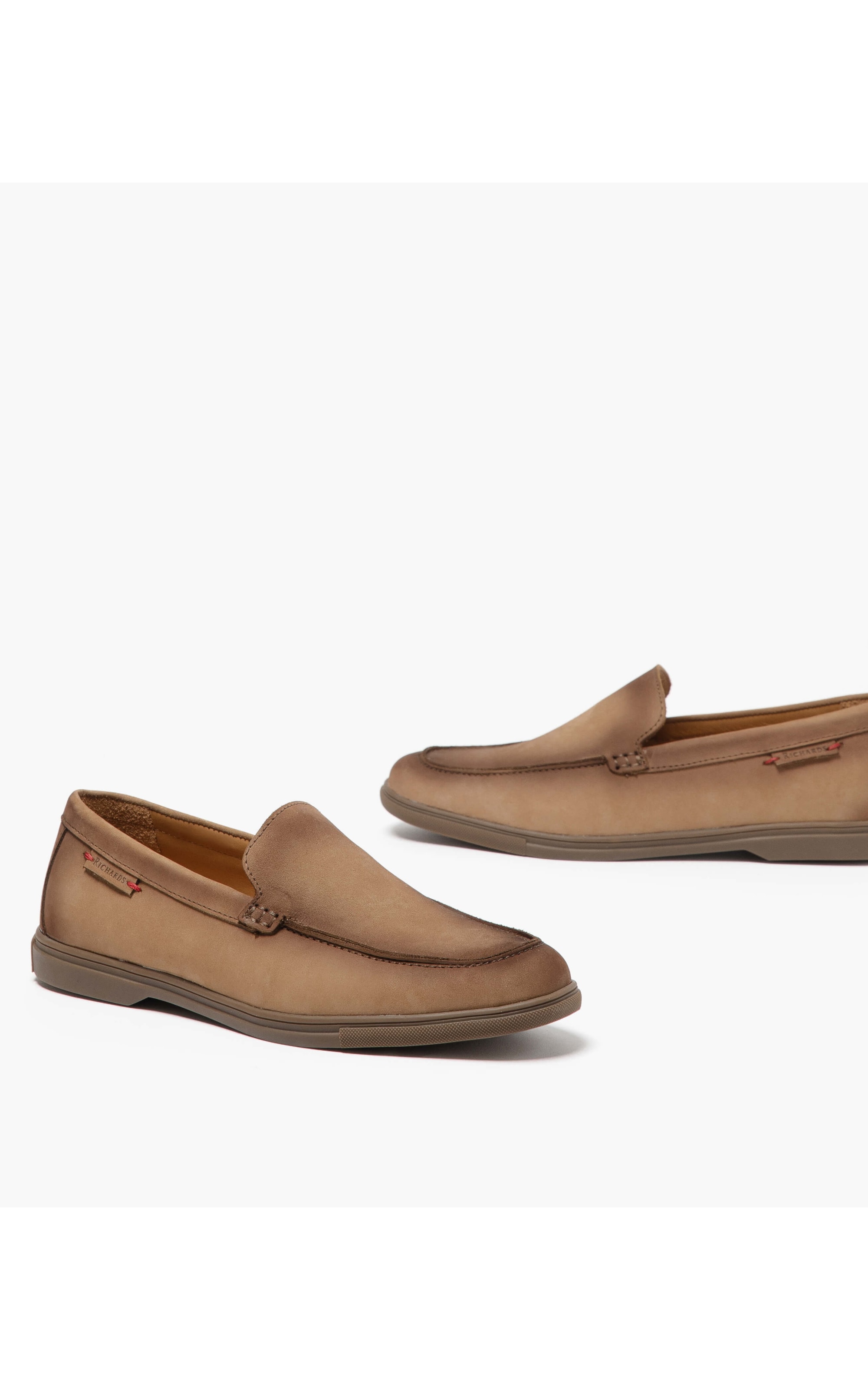 Mocassim Horizon Husk
