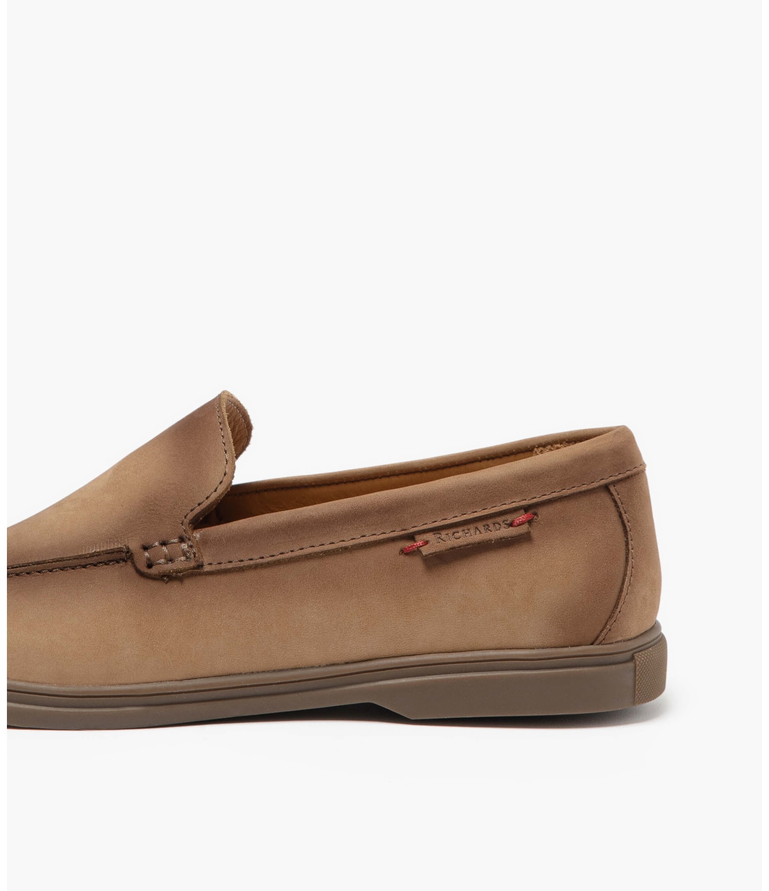 Mocassim Horizon Husk