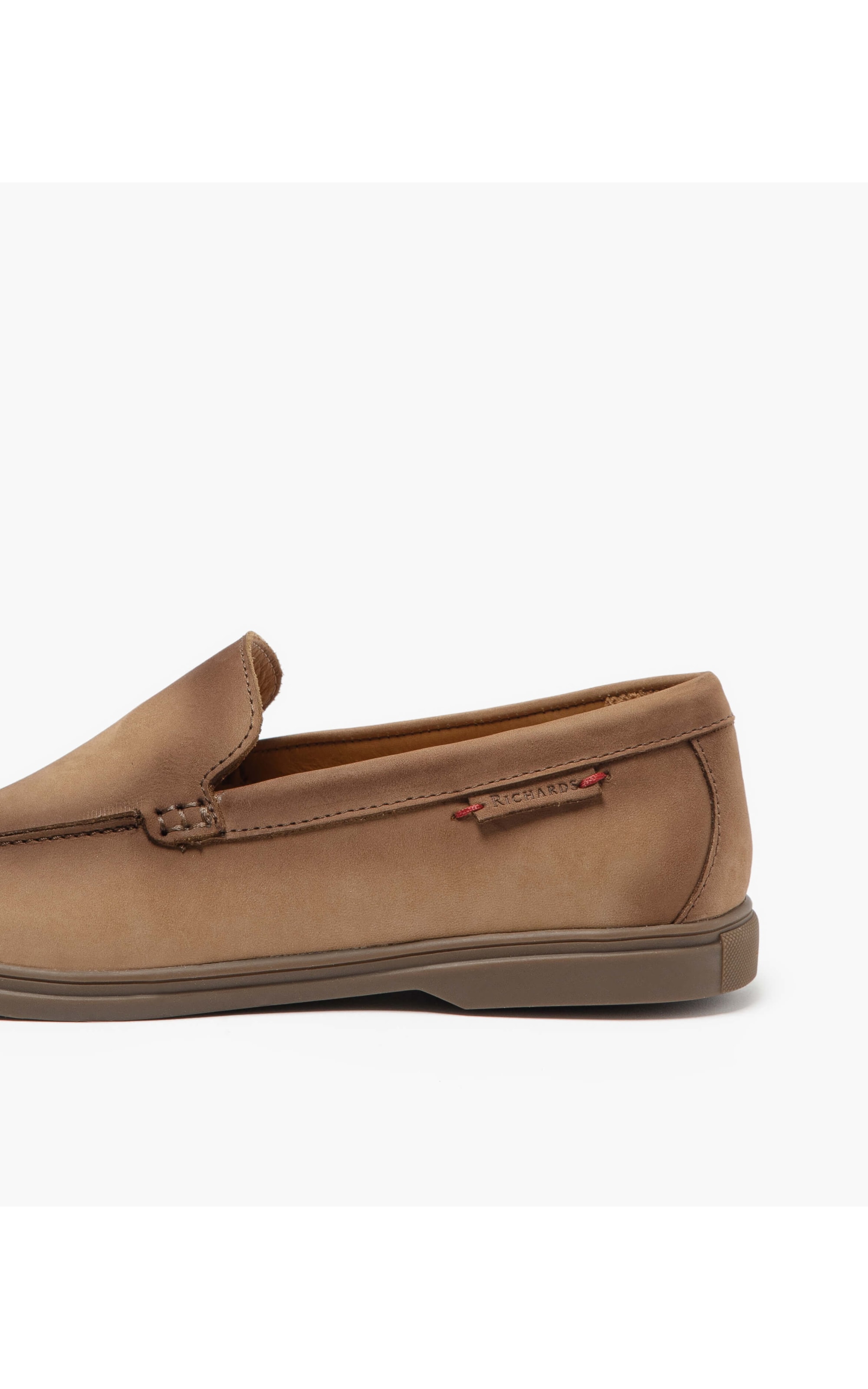 Mocassim Horizon Husk