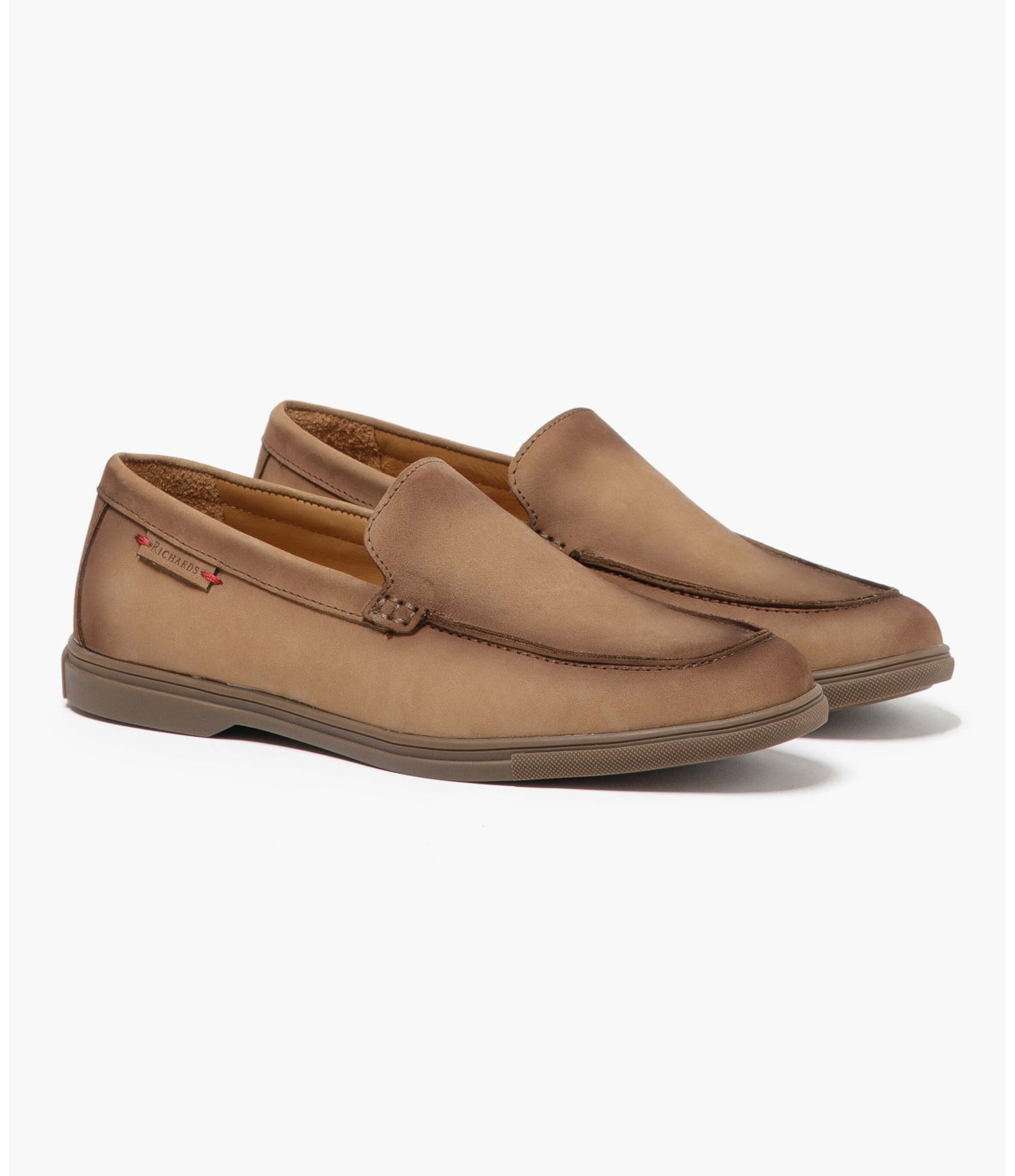 Mocassim Horizon Husk