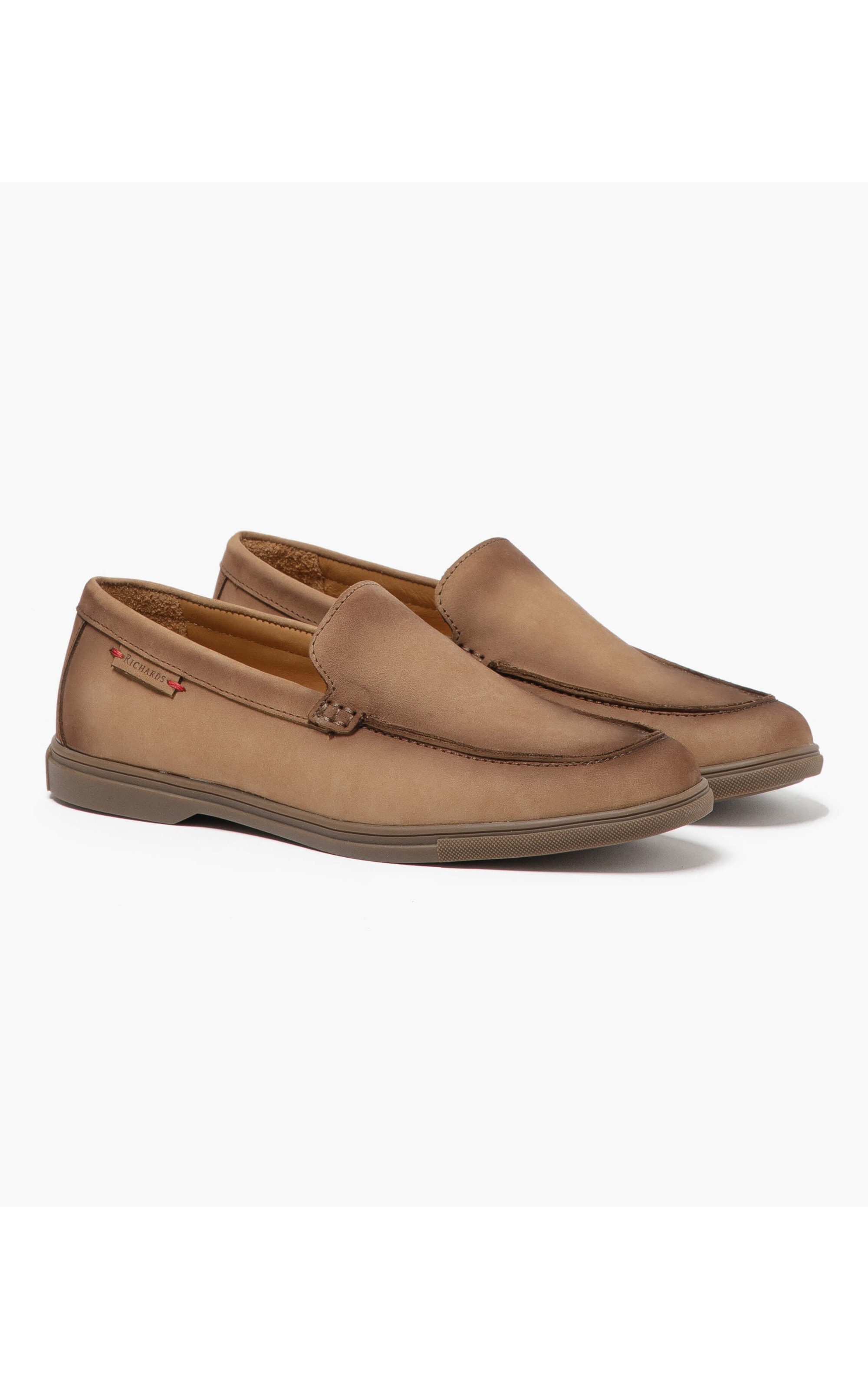 Mocassim Horizon Husk