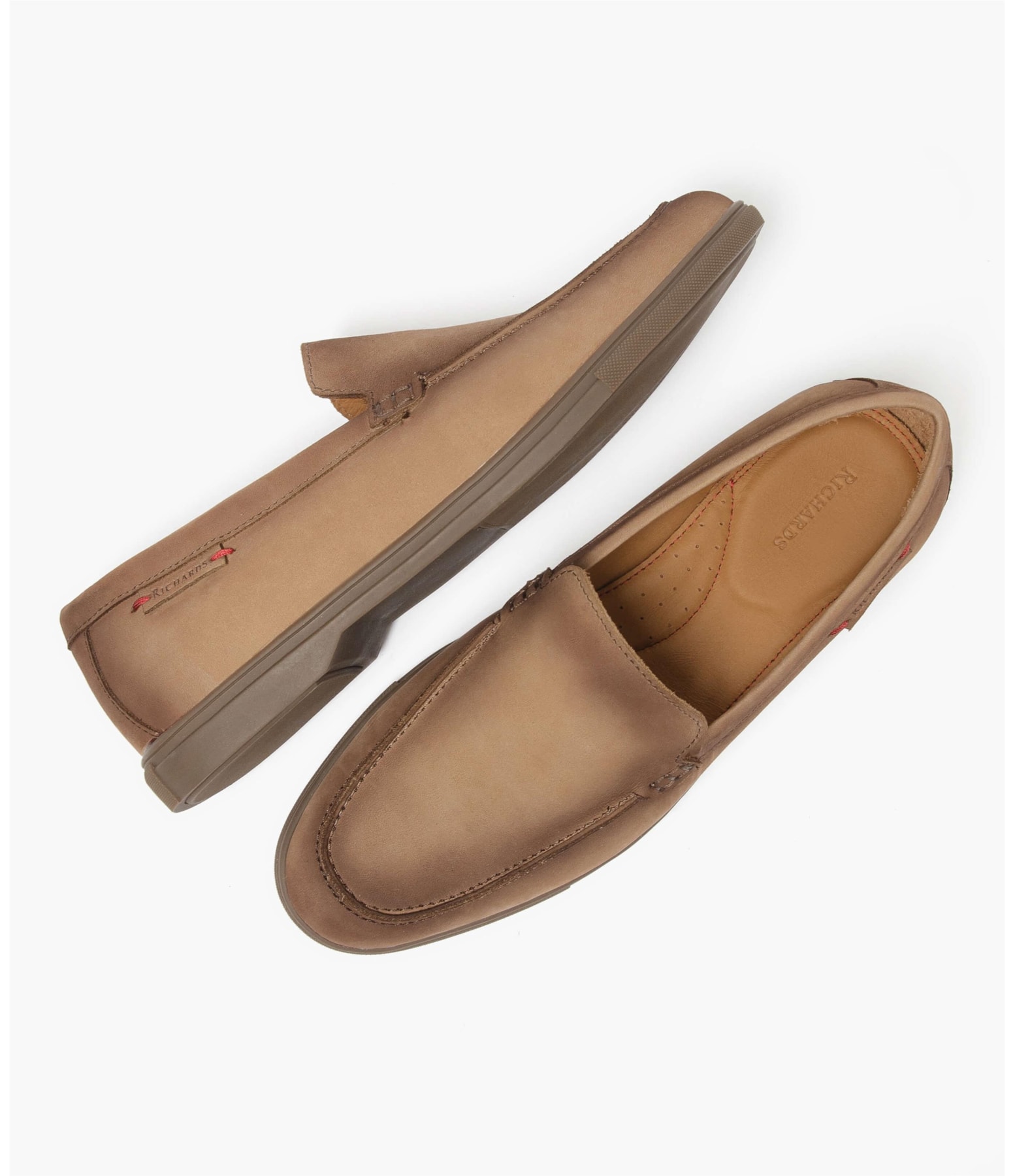 Mocassim Horizon Husk