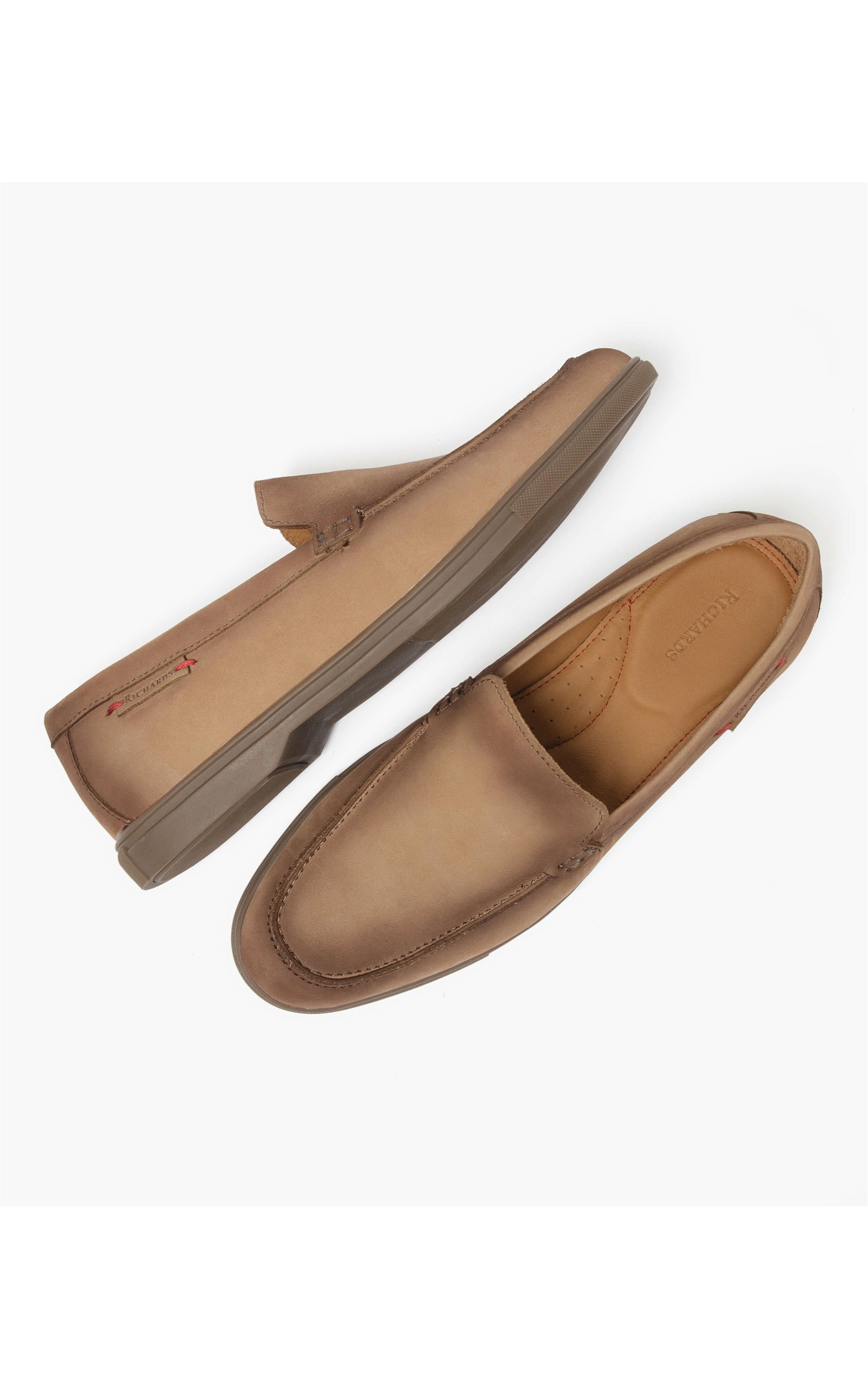 Mocassim Horizon Husk
