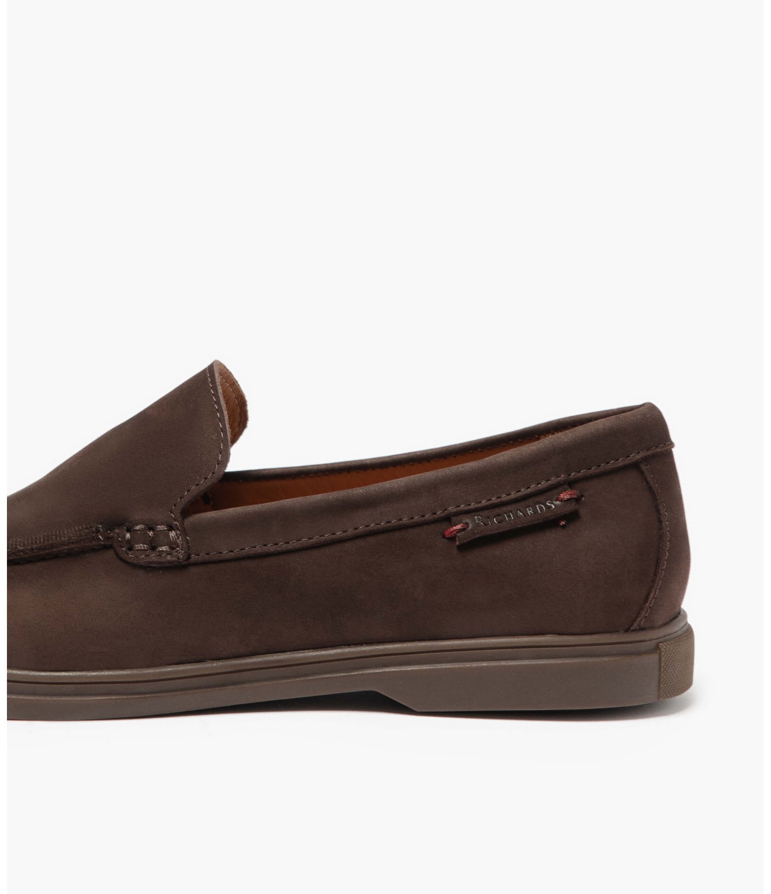 Mocassim Horizon Terra