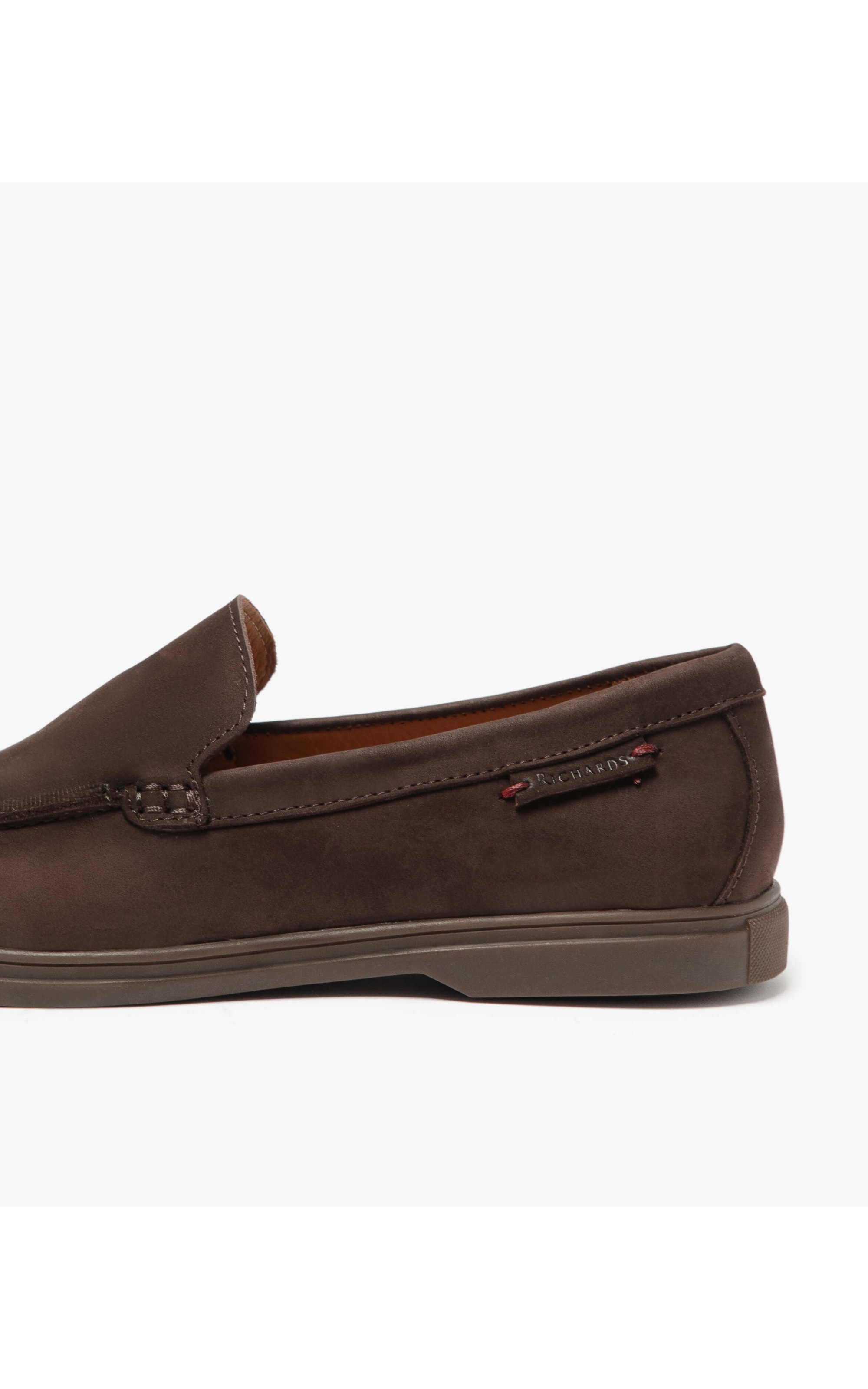 Mocassim Horizon Terra