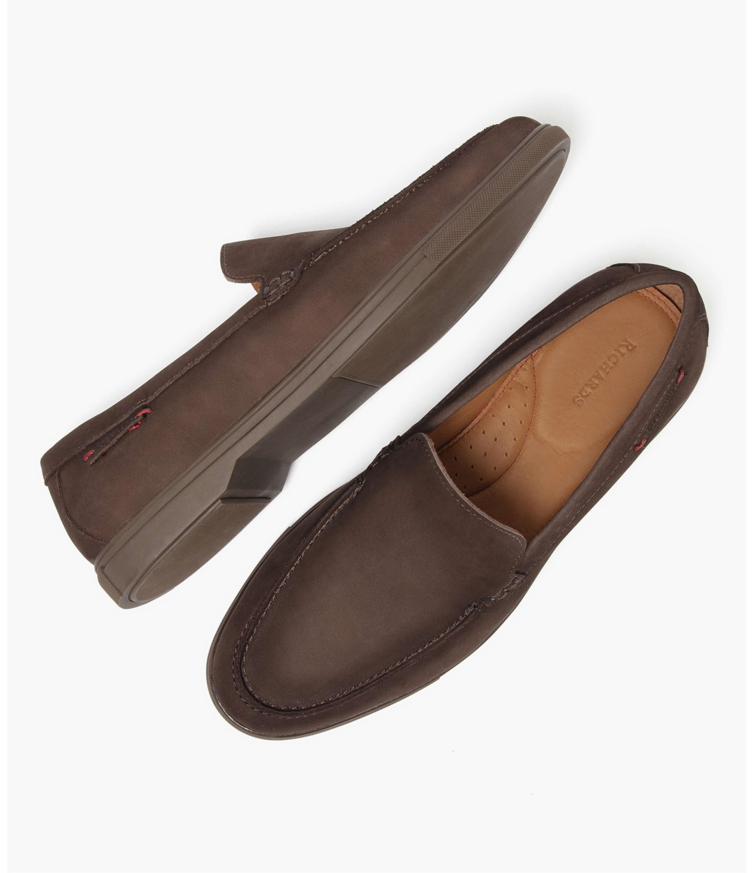 Mocassim Horizon Terra