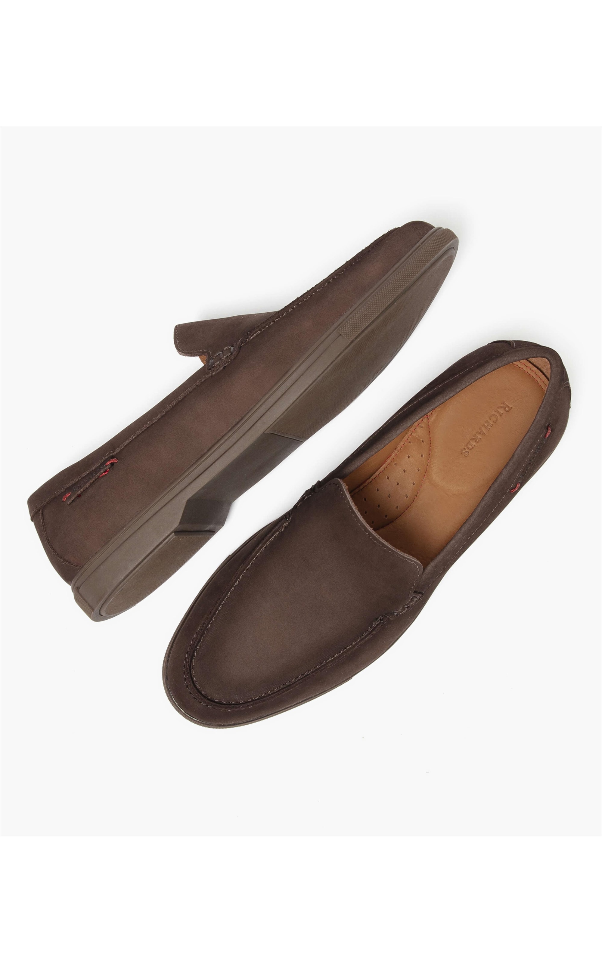 Mocassim Horizon Terra
