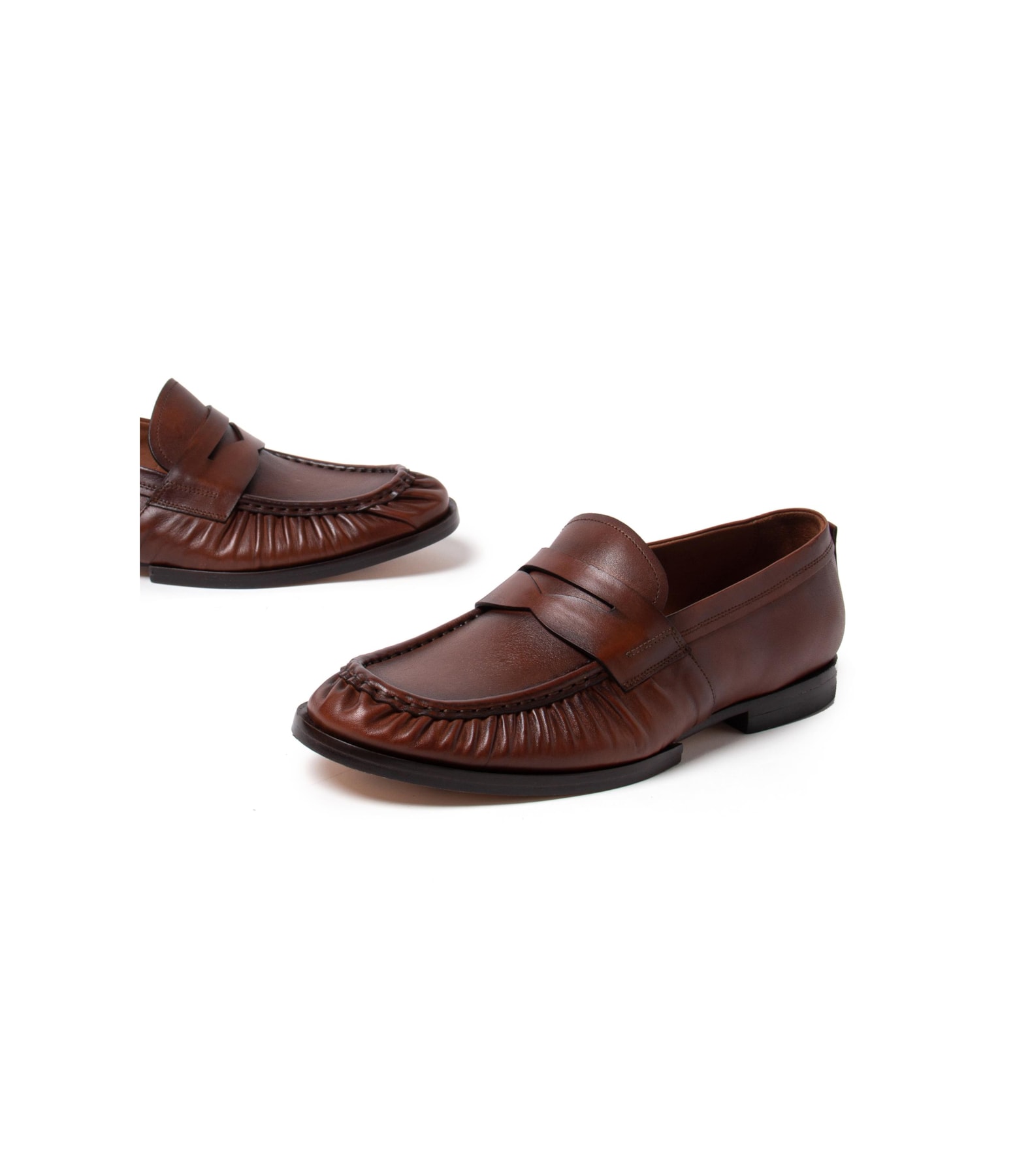 Mocassim Iago Rch Cafe