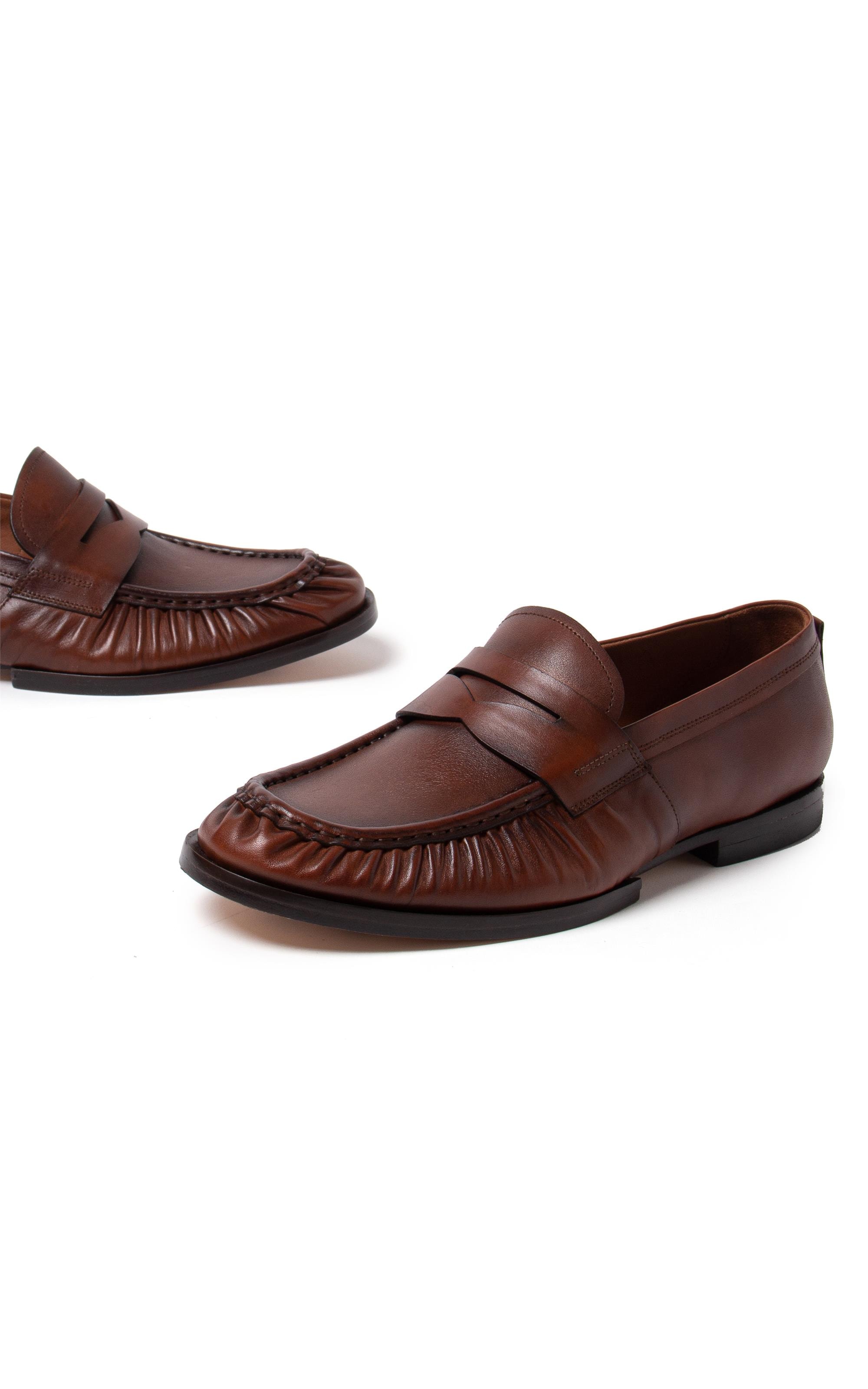 Mocassim Iago Rch Cafe