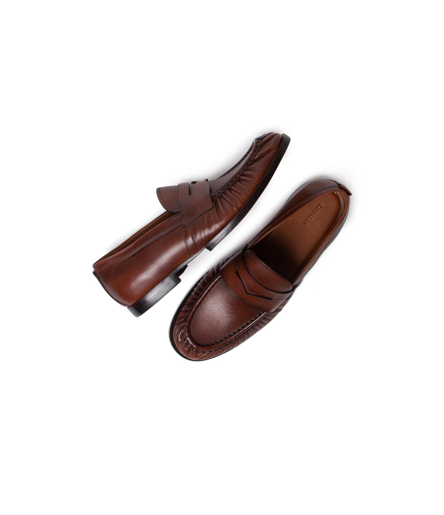 Mocassim Iago Rch Cafe