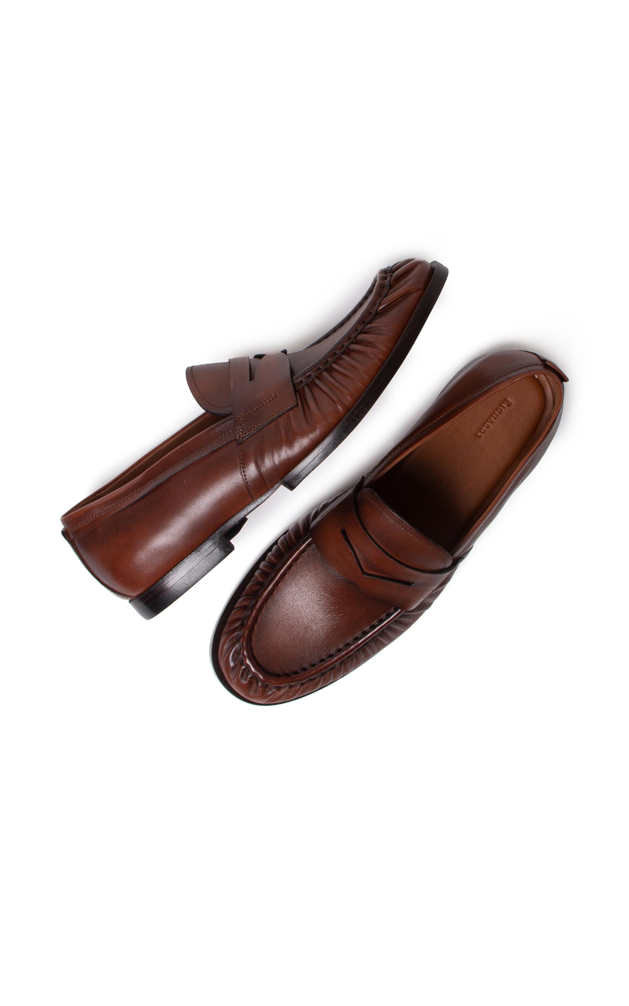 Mocassim Iago Rch Cafe