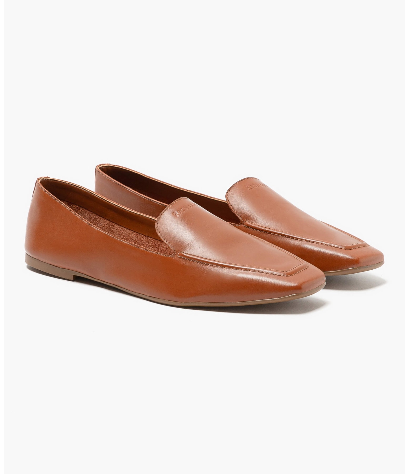 Mocassim Izabel Camel
