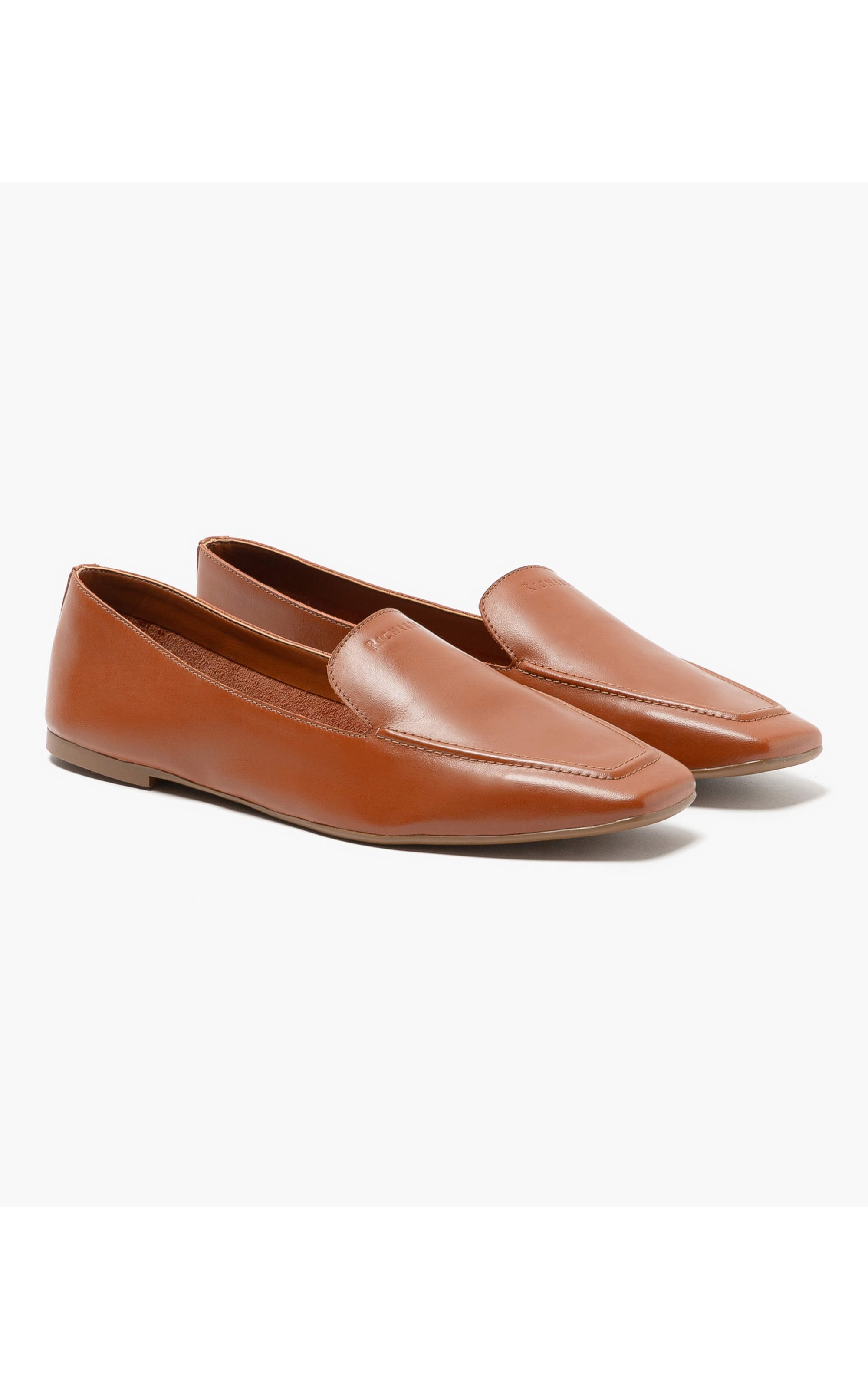 Mocassim Izabel Camel