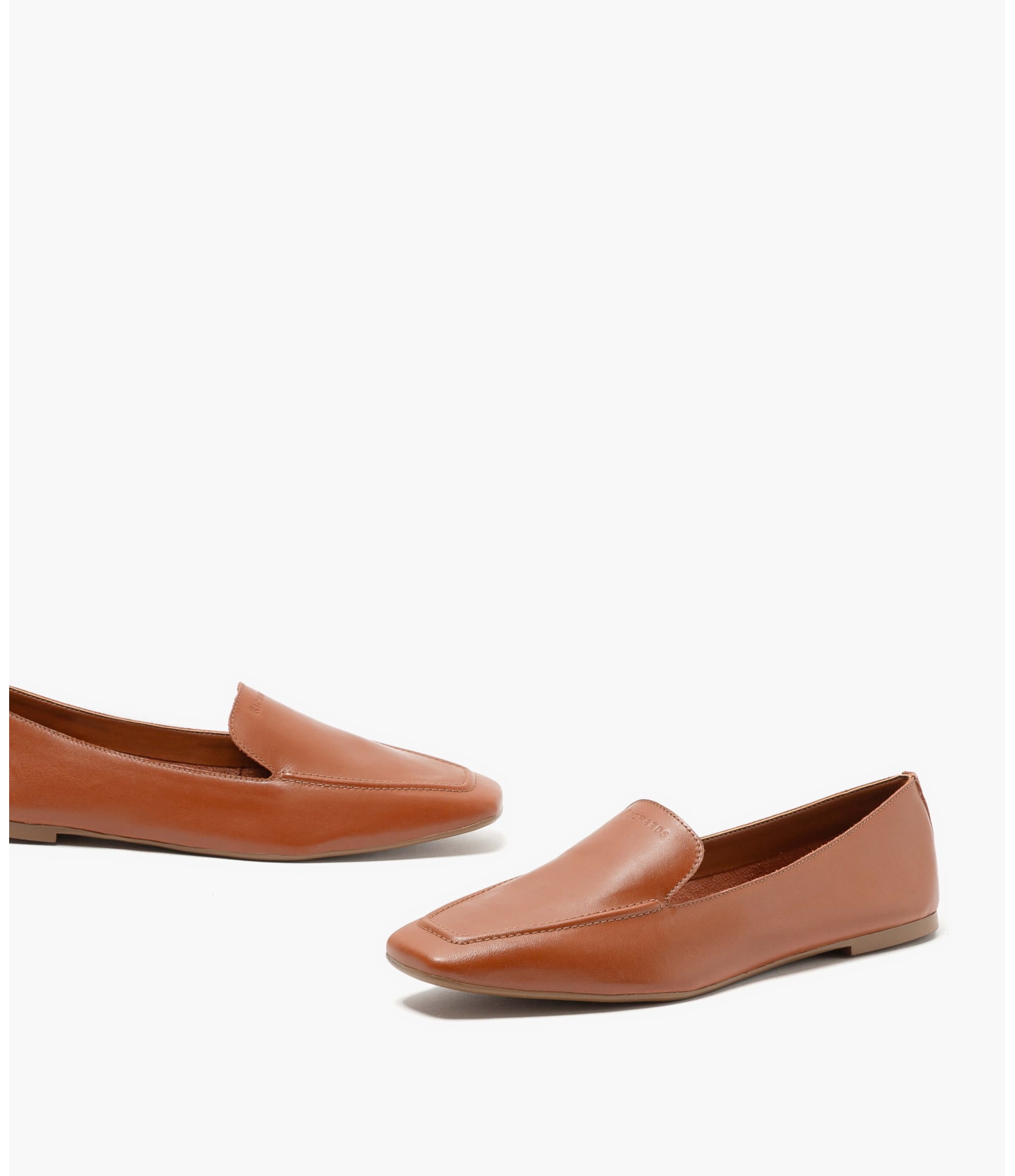 Mocassim Izabel Camel