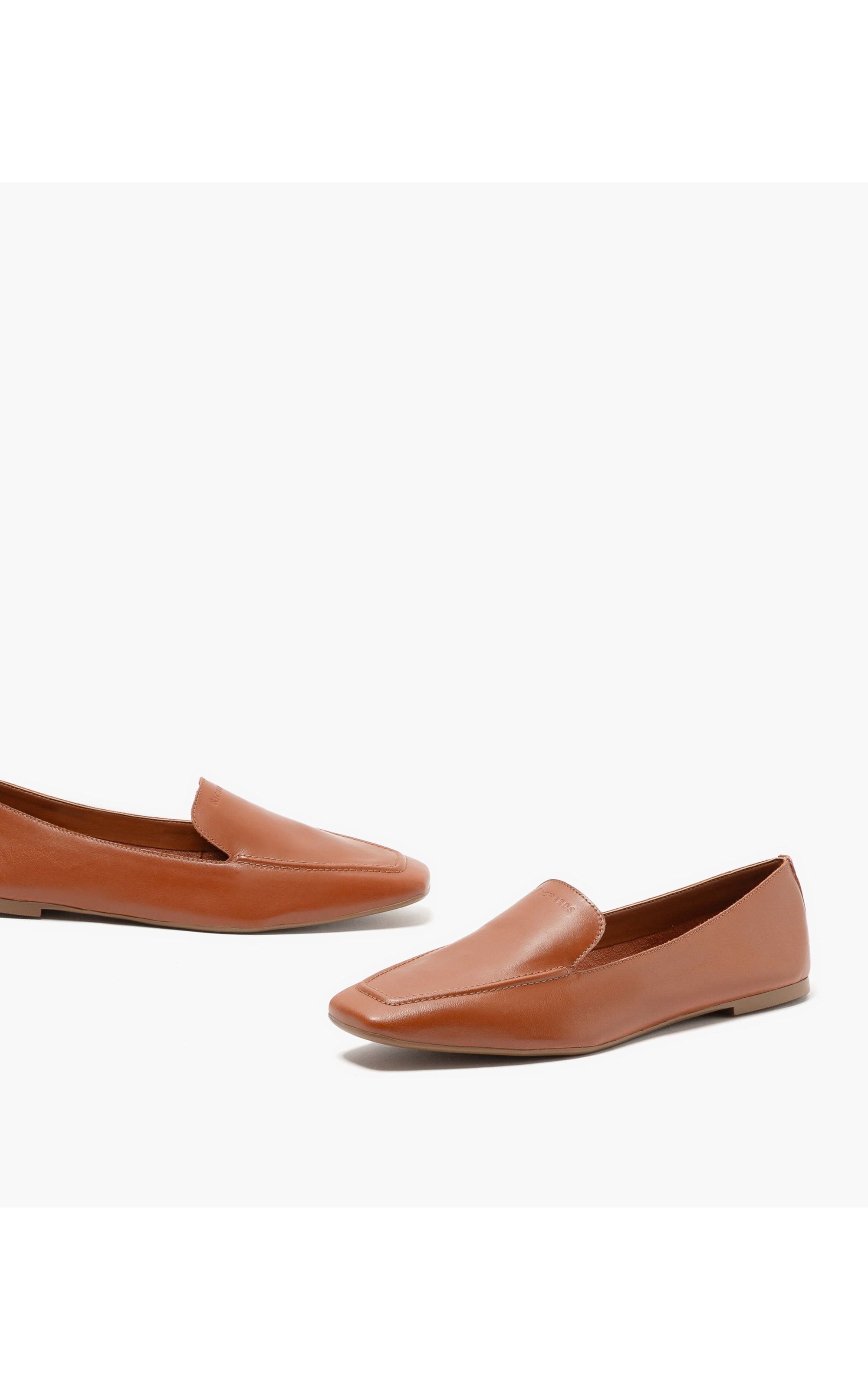 Mocassim Izabel Camel