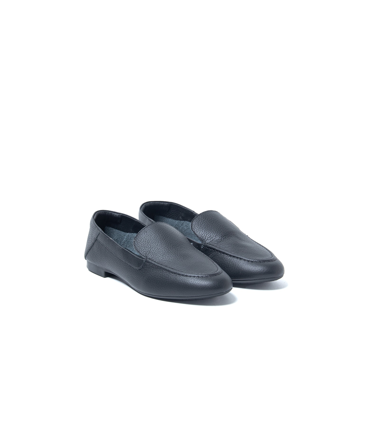 Mocassim Joana Rch Preto