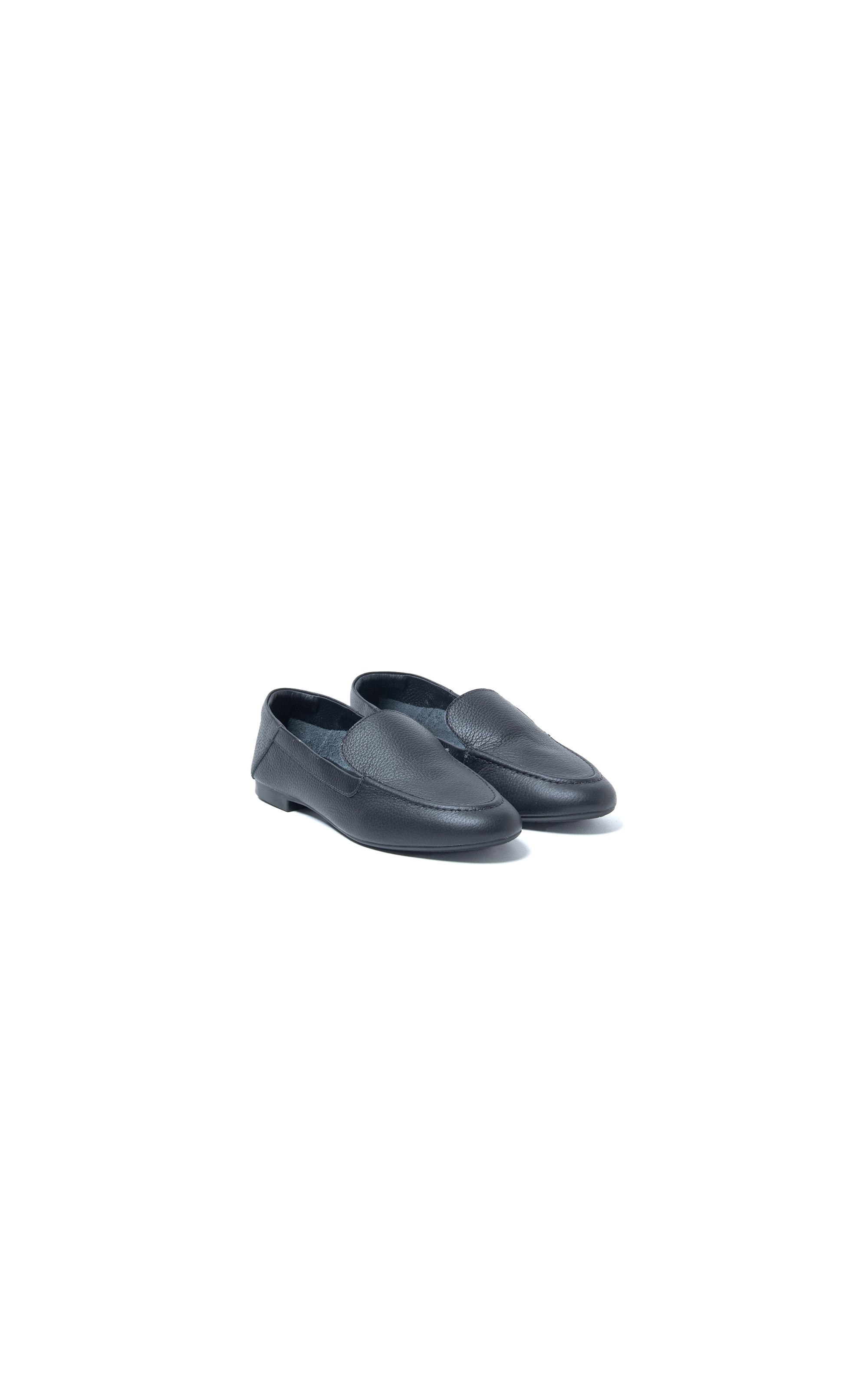 Mocassim Joana Rch Preto