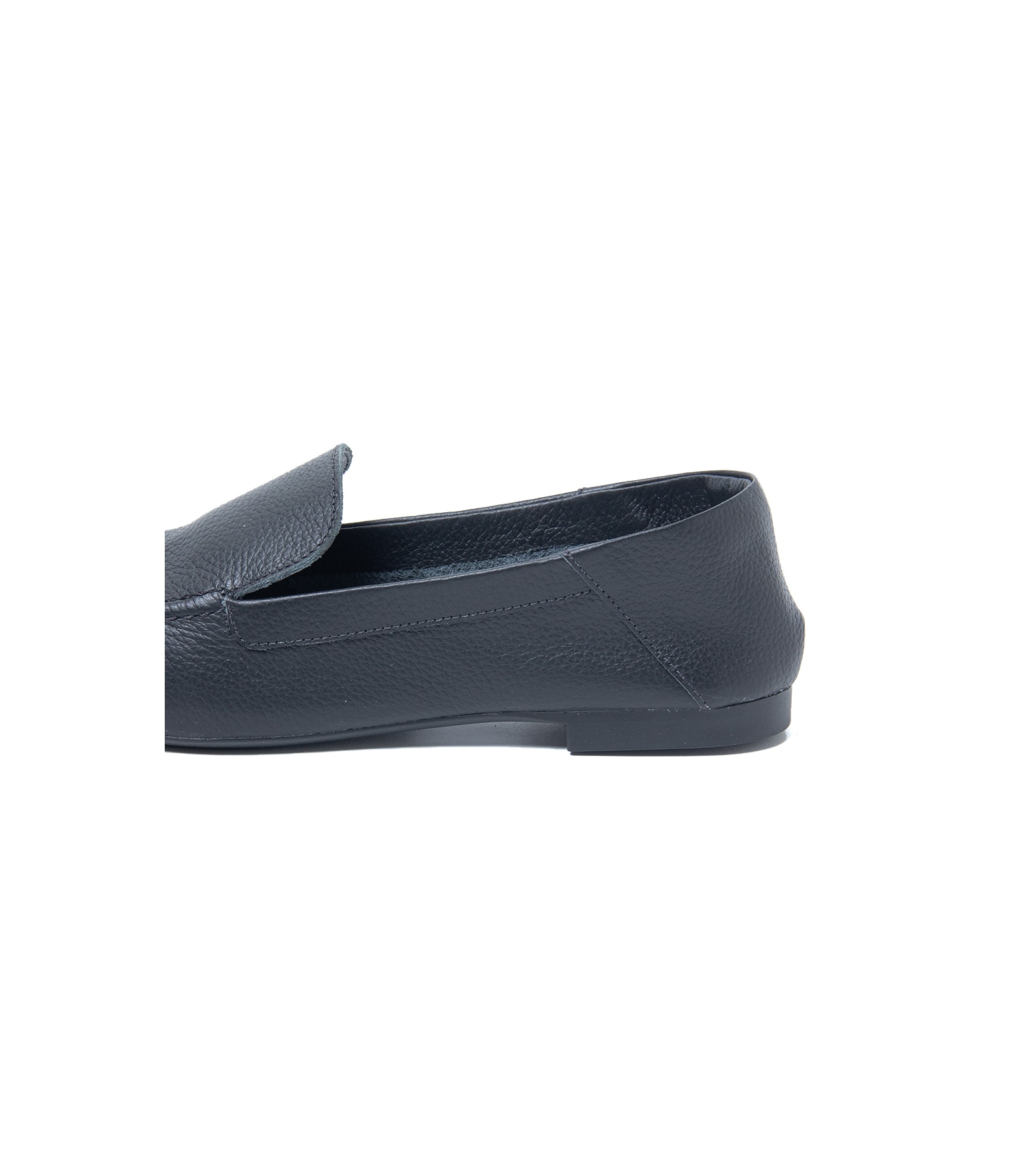 Mocassim Joana Rch Preto