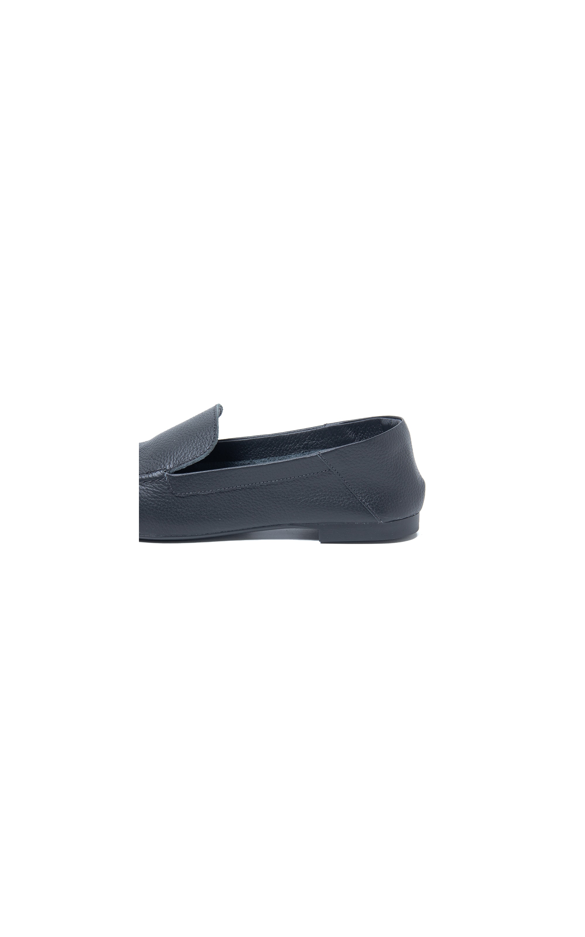 Mocassim Joana Rch Preto