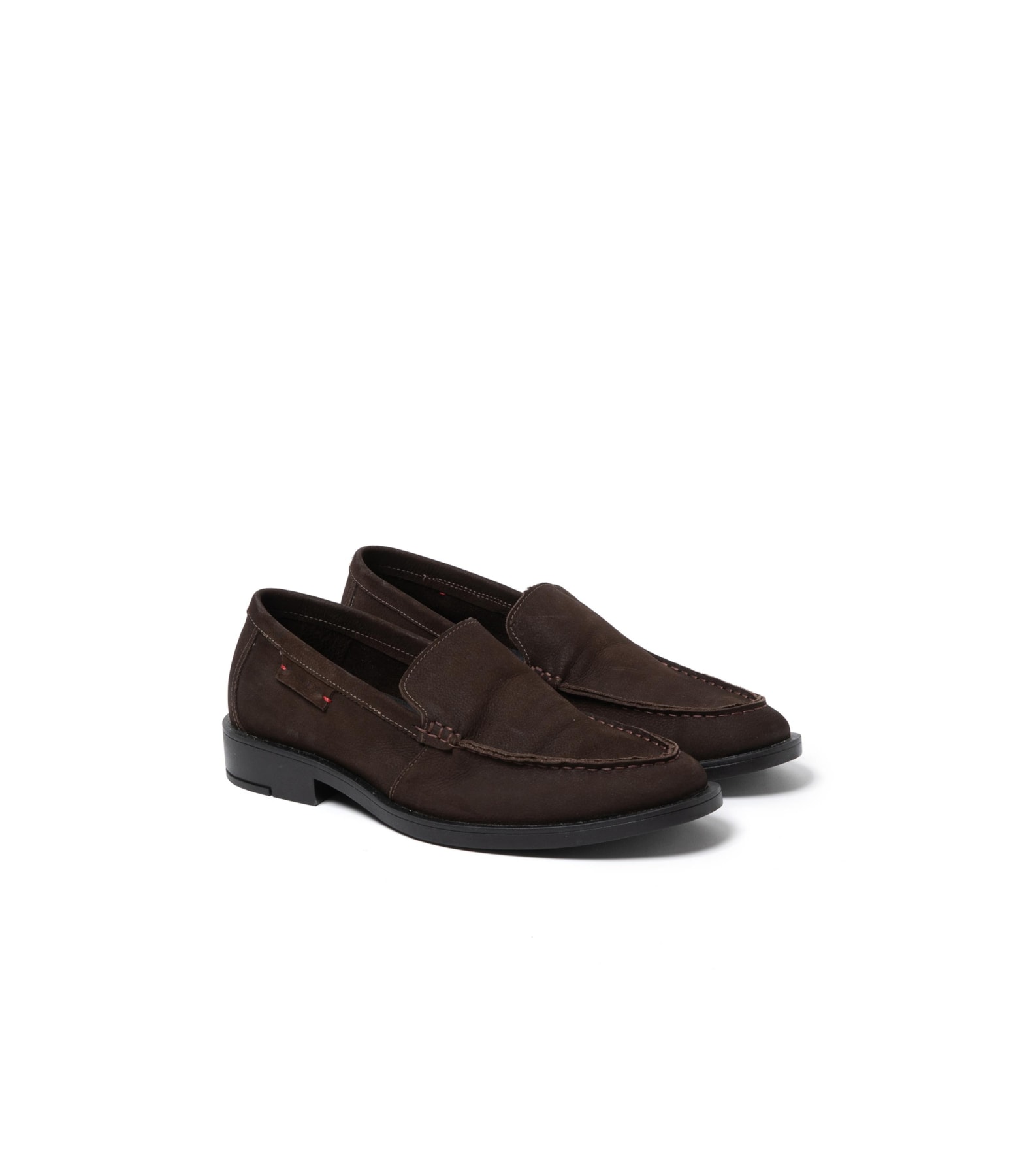 Mocassim Lancaster Rch Cafe