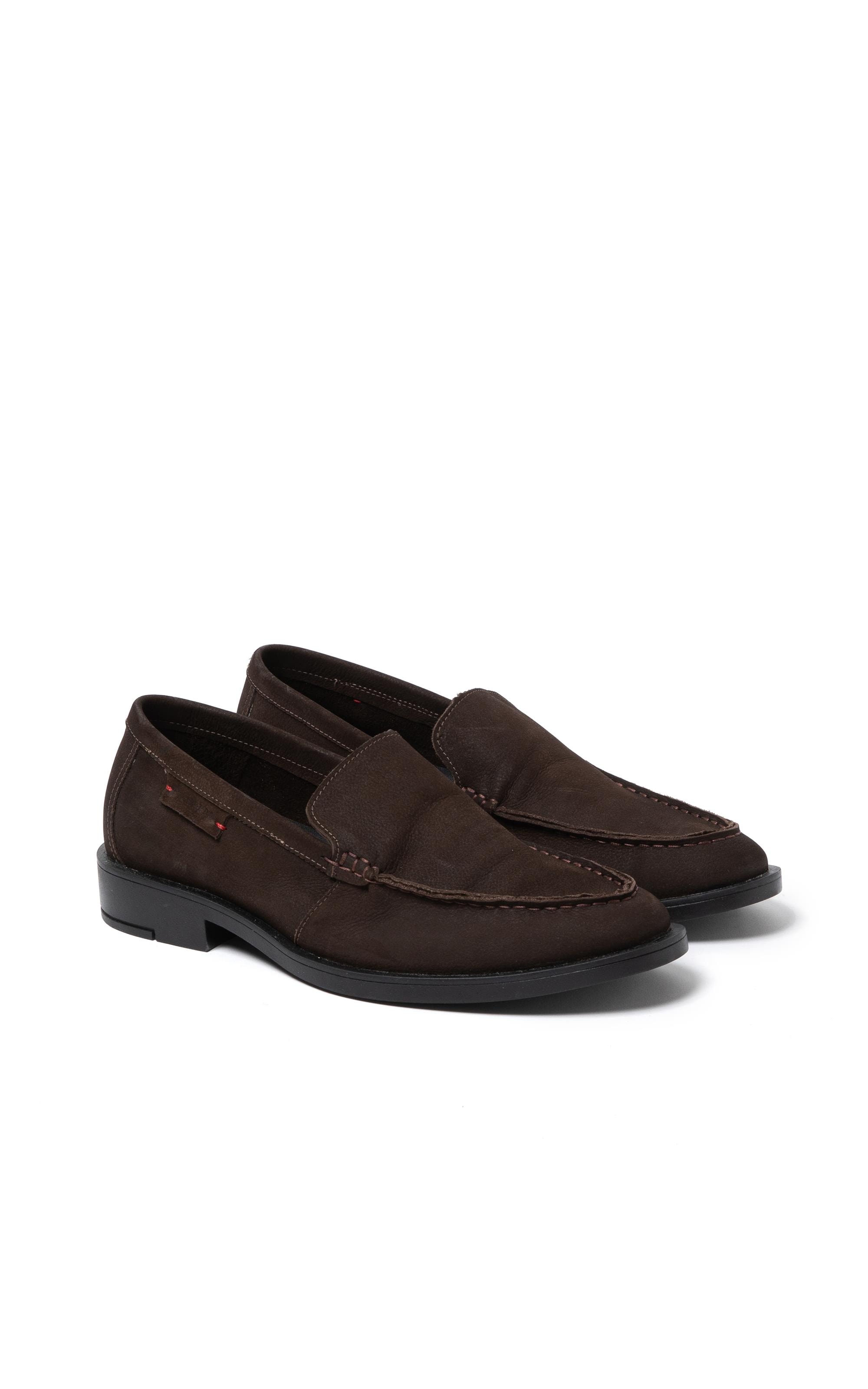 Mocassim Lancaster Rch Cafe