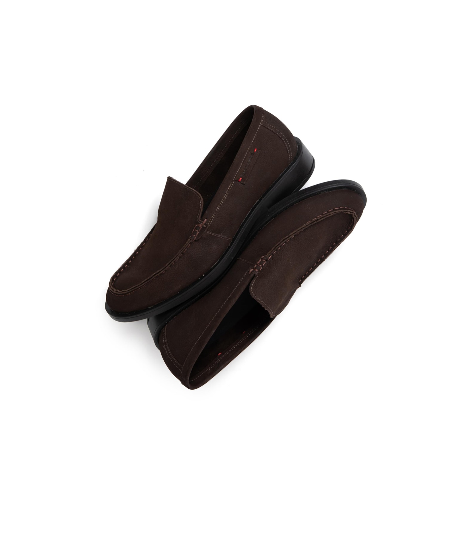 Mocassim Lancaster Rch Cafe