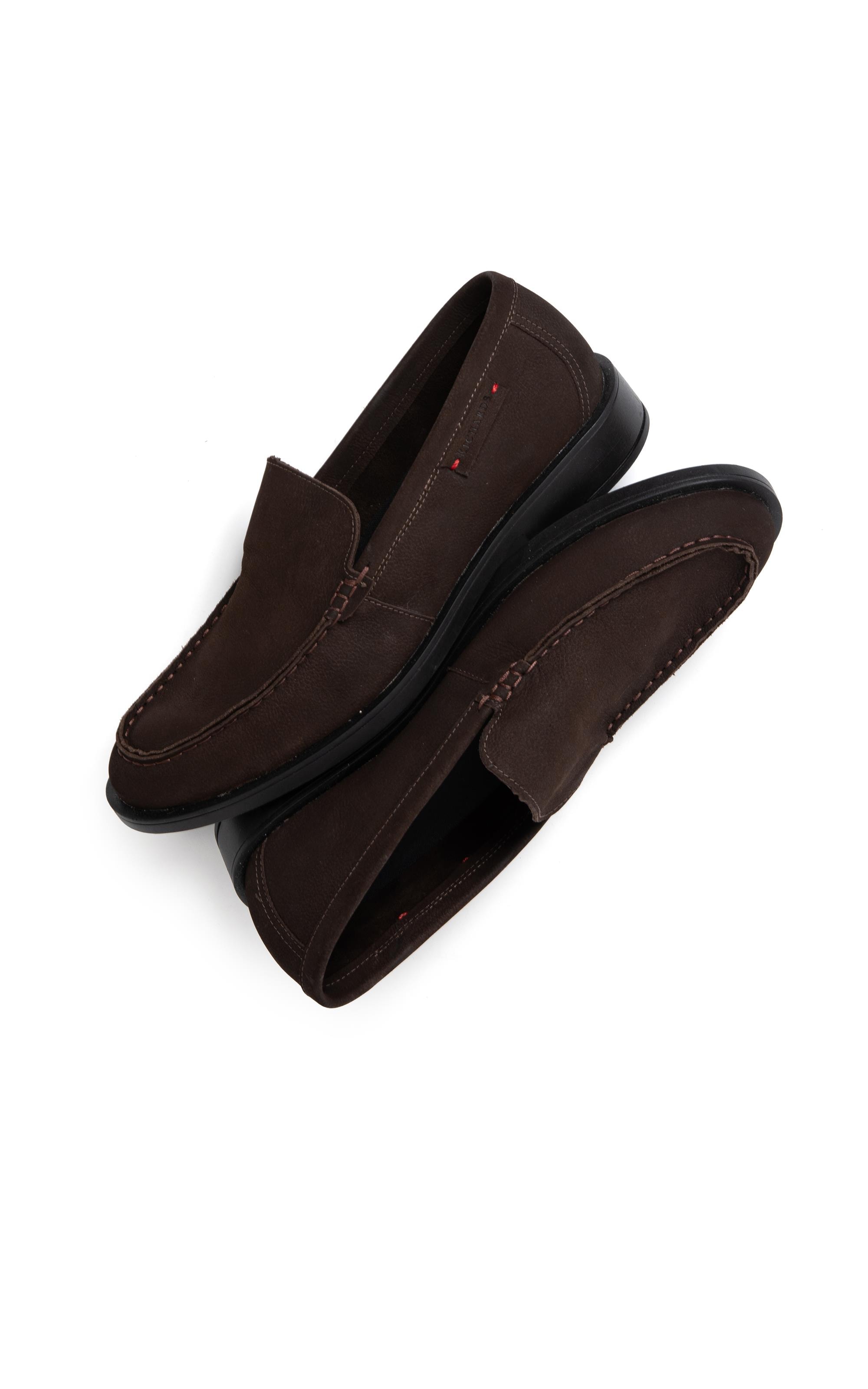 Mocassim Lancaster Rch Cafe