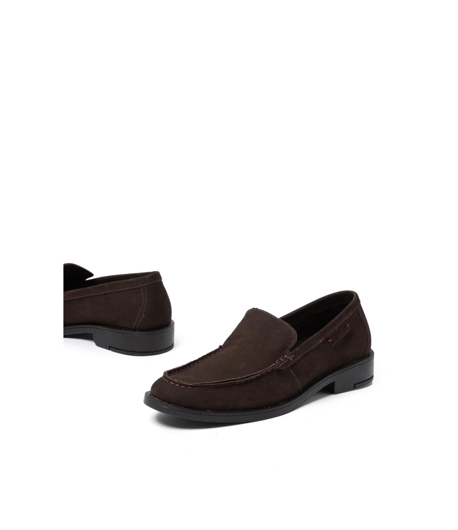 Mocassim Lancaster Rch Cafe