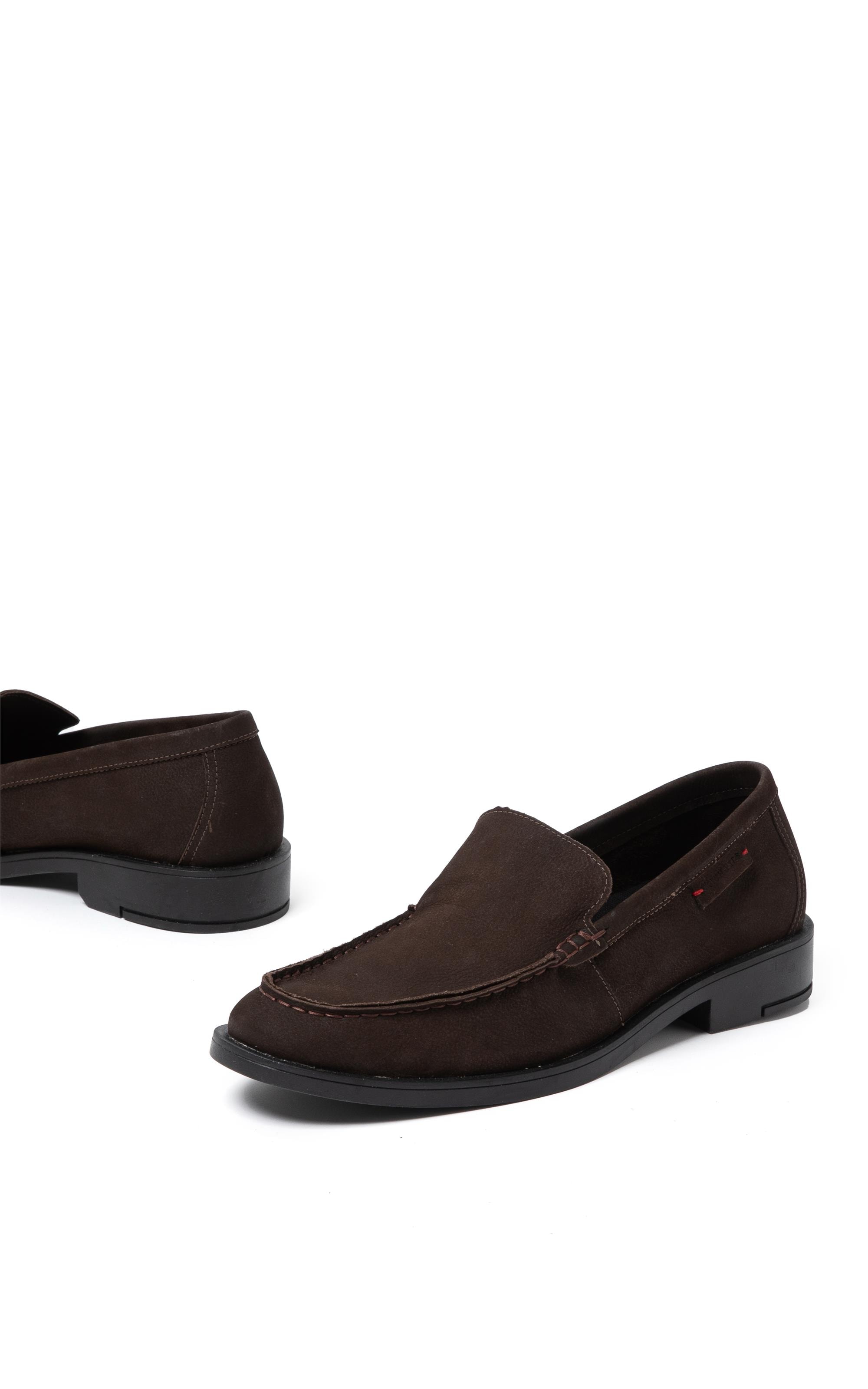 Mocassim Lancaster Rch Cafe