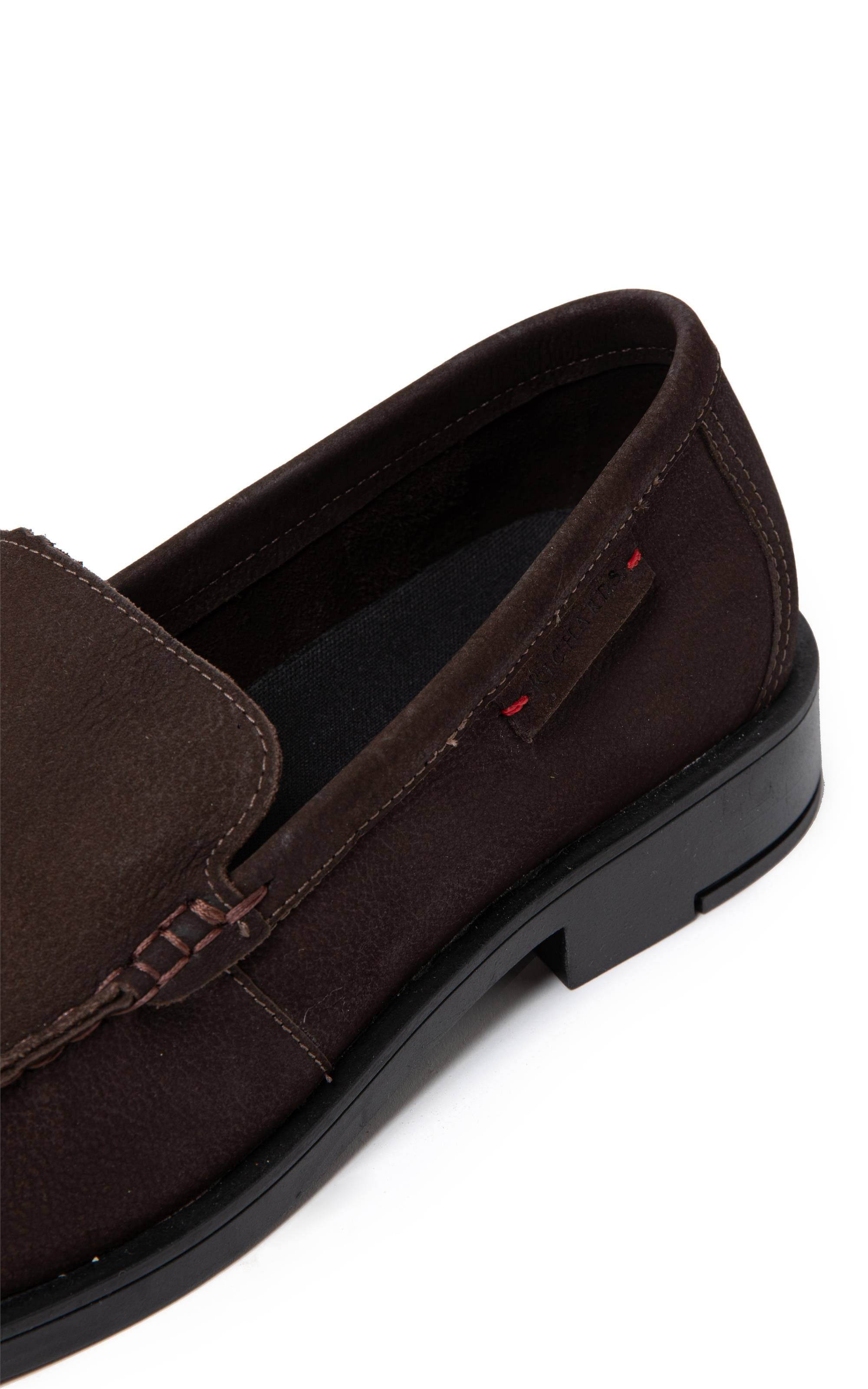 Mocassim Lancaster Rch Cafe