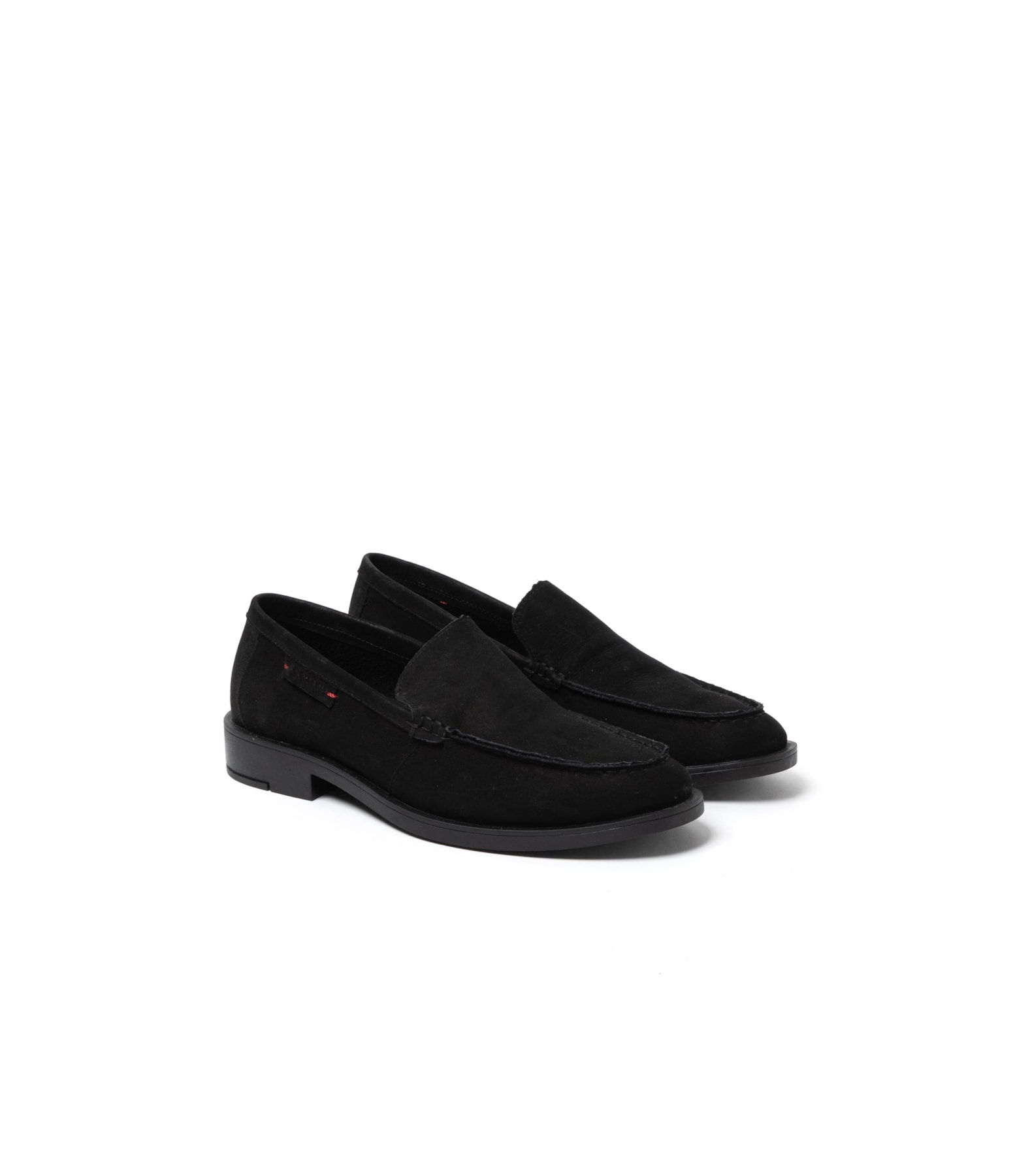 Mocassim Lancaster Rch Preto