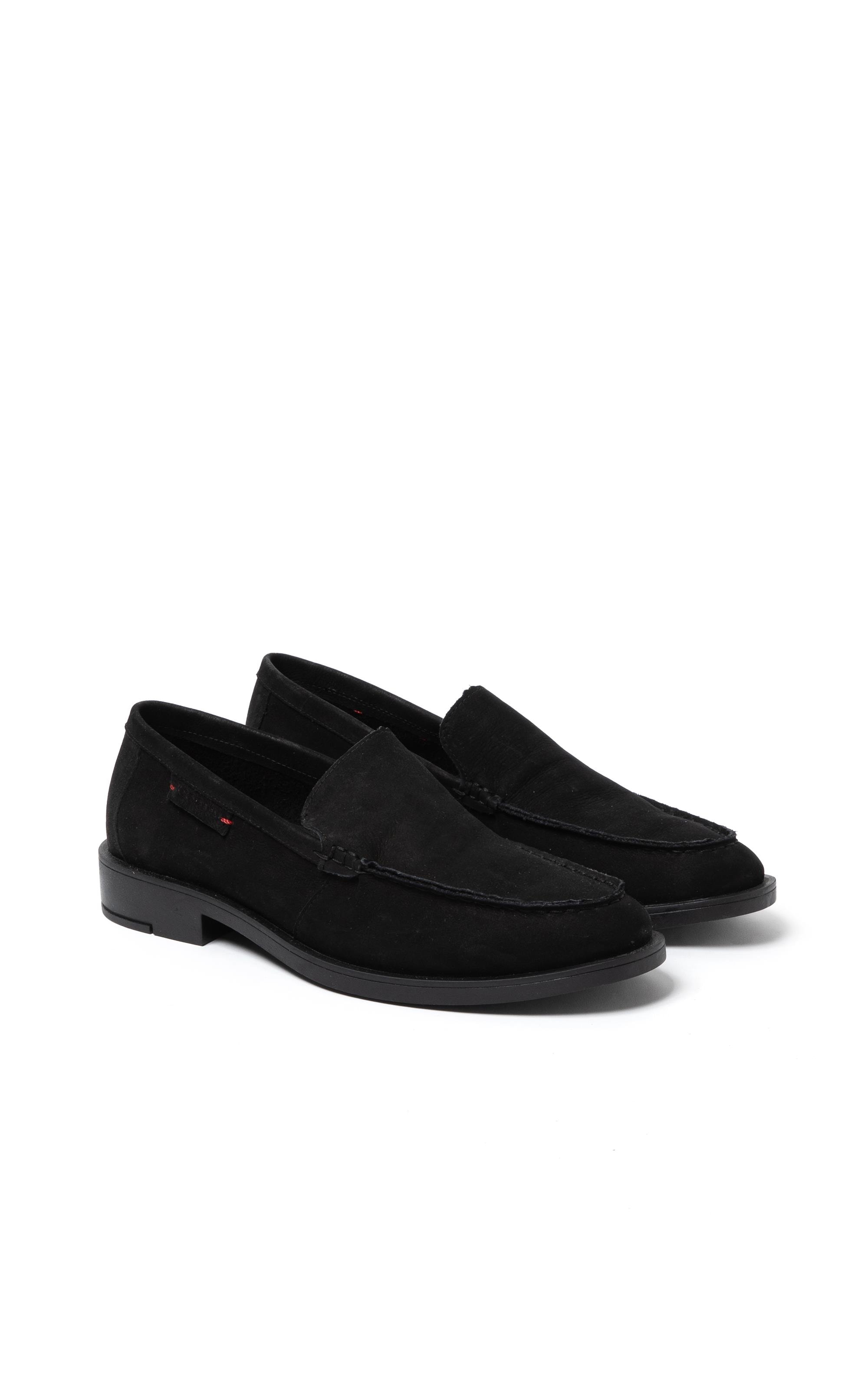 Mocassim Lancaster Rch Preto