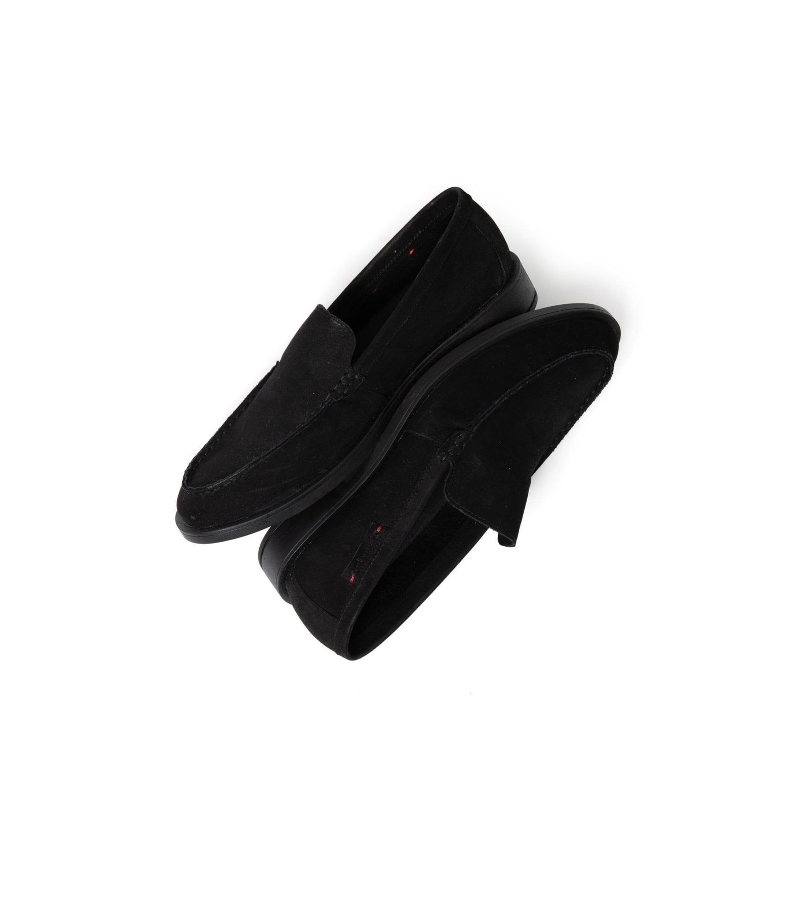 Mocassim Lancaster Rch Preto
