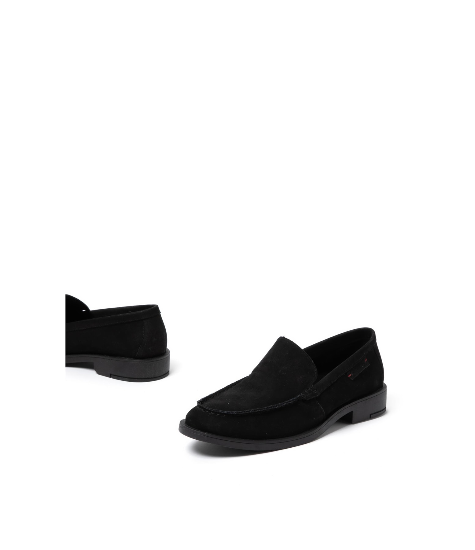 Mocassim Lancaster Rch Preto
