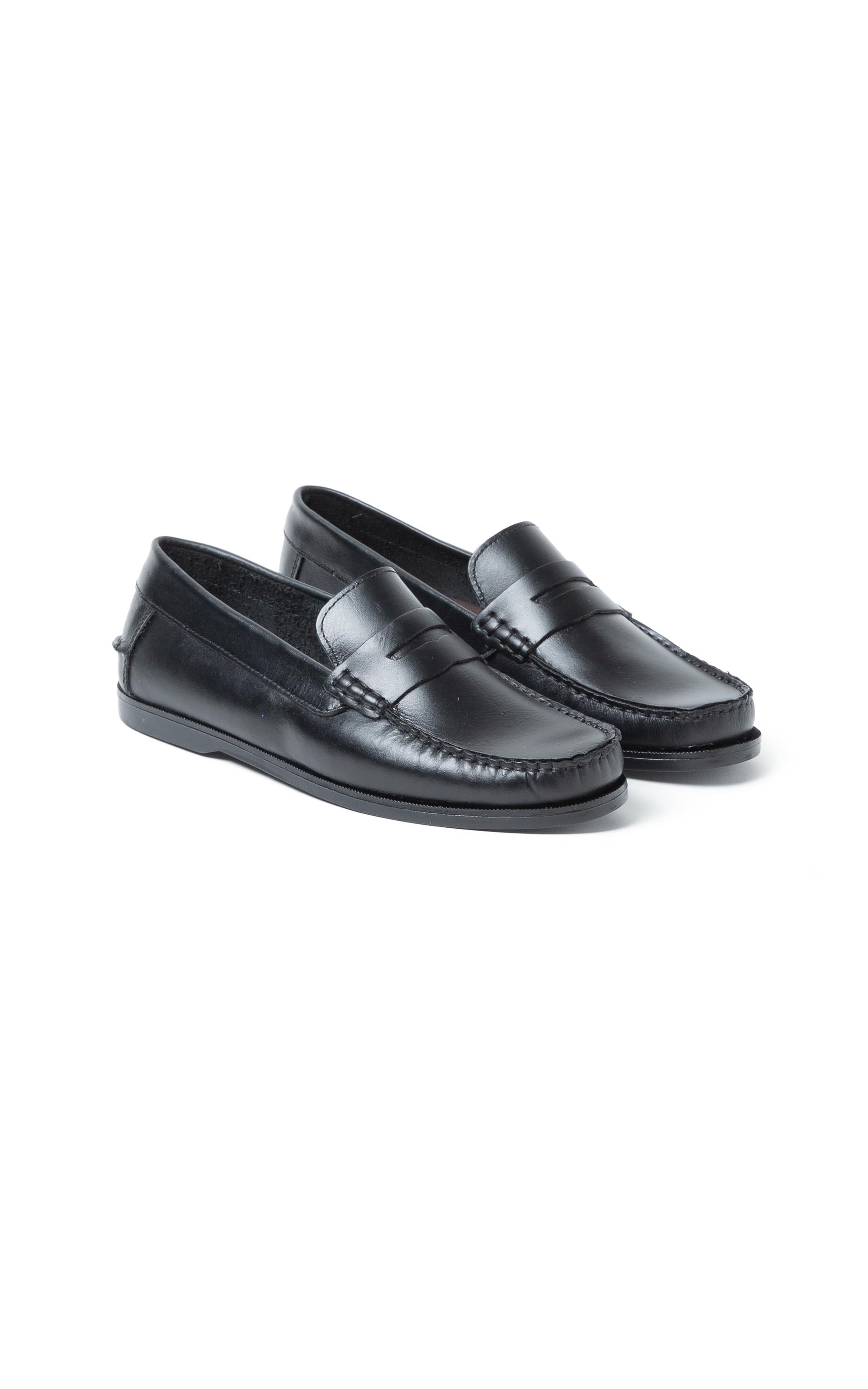 Mocassim Landscaper Rch Preto