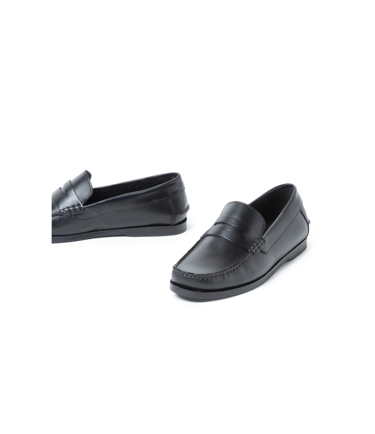 Mocassim Landscaper Rch Preto