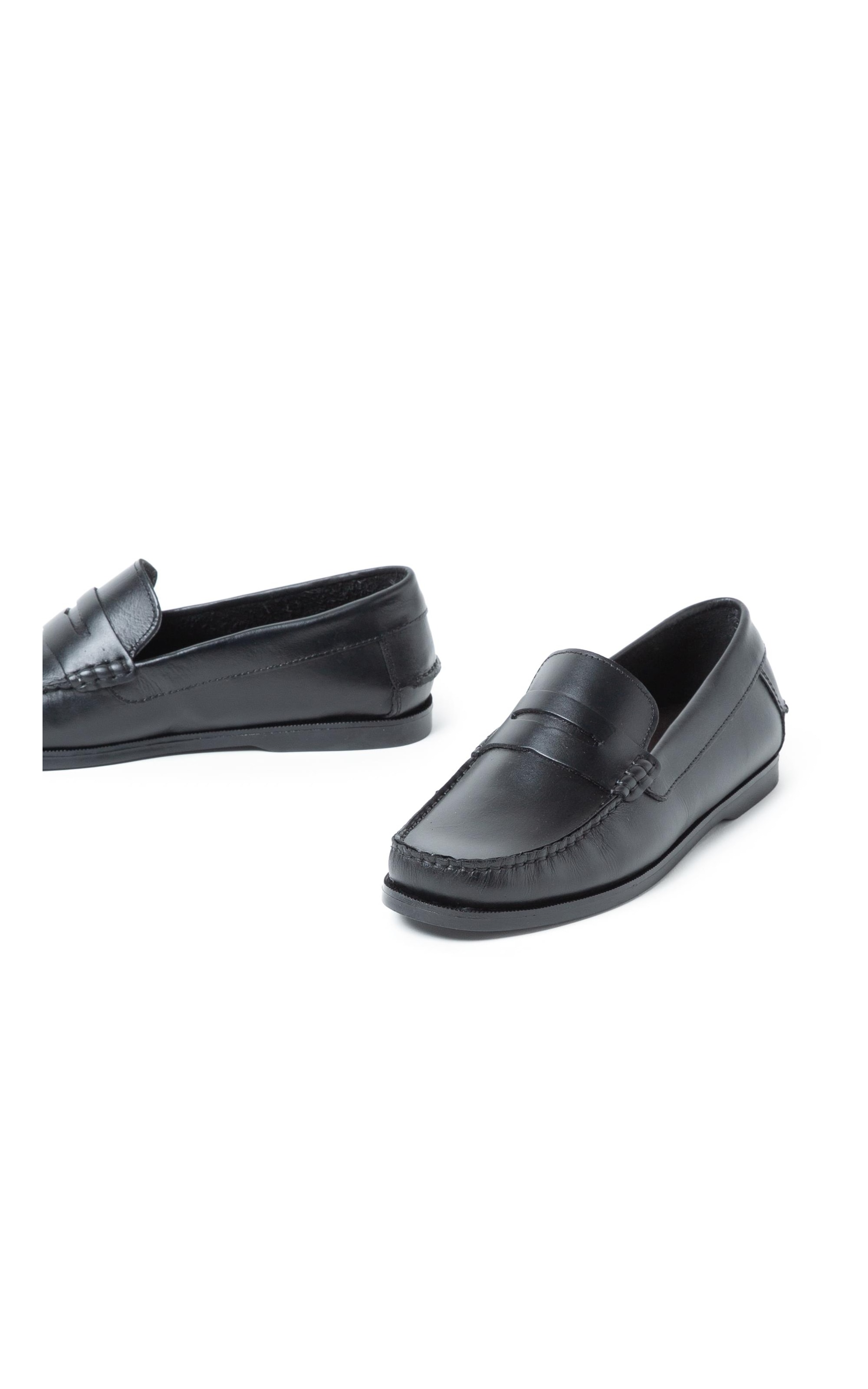 Mocassim Landscaper Rch Preto