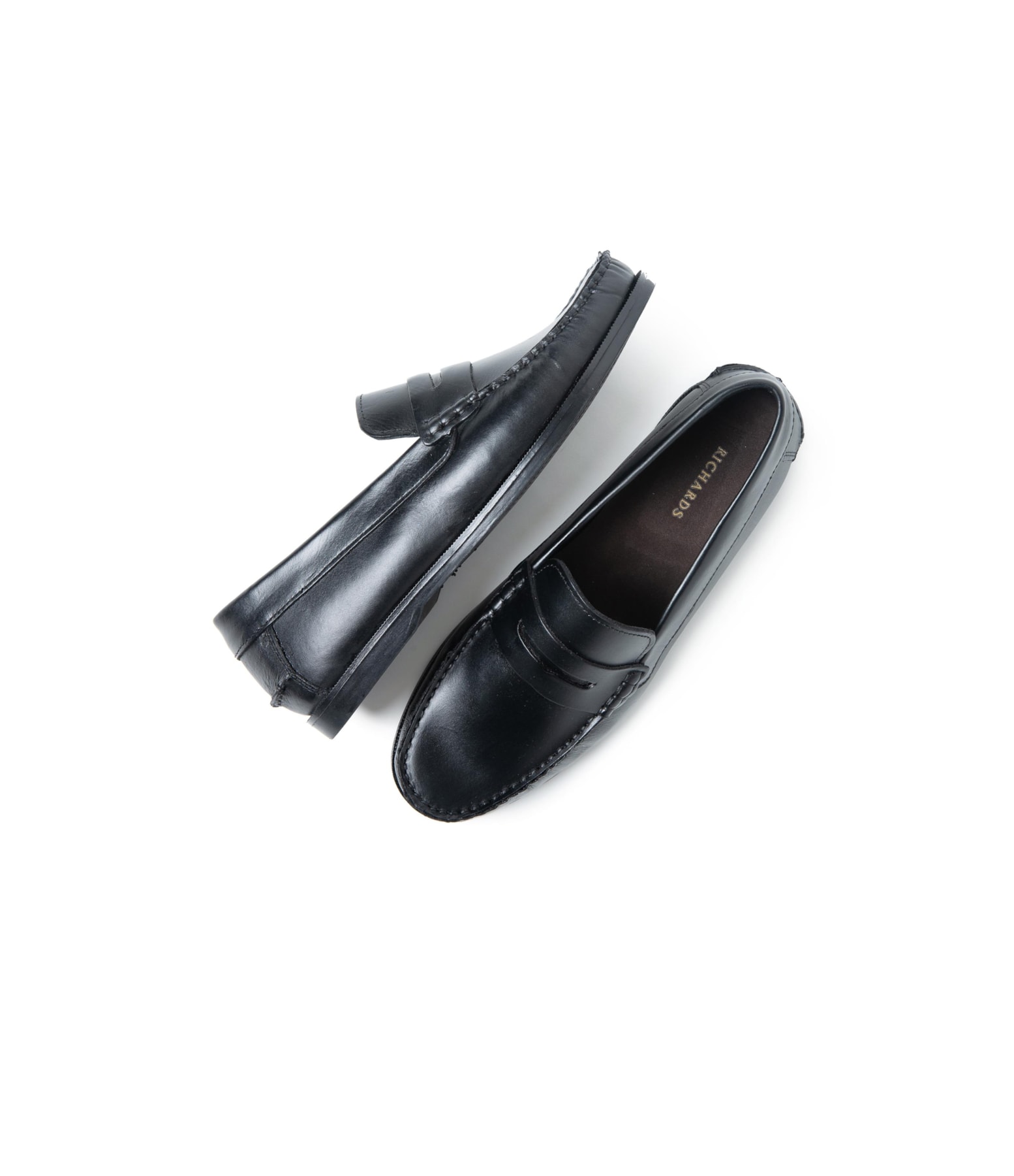 Mocassim Landscaper Rch Preto