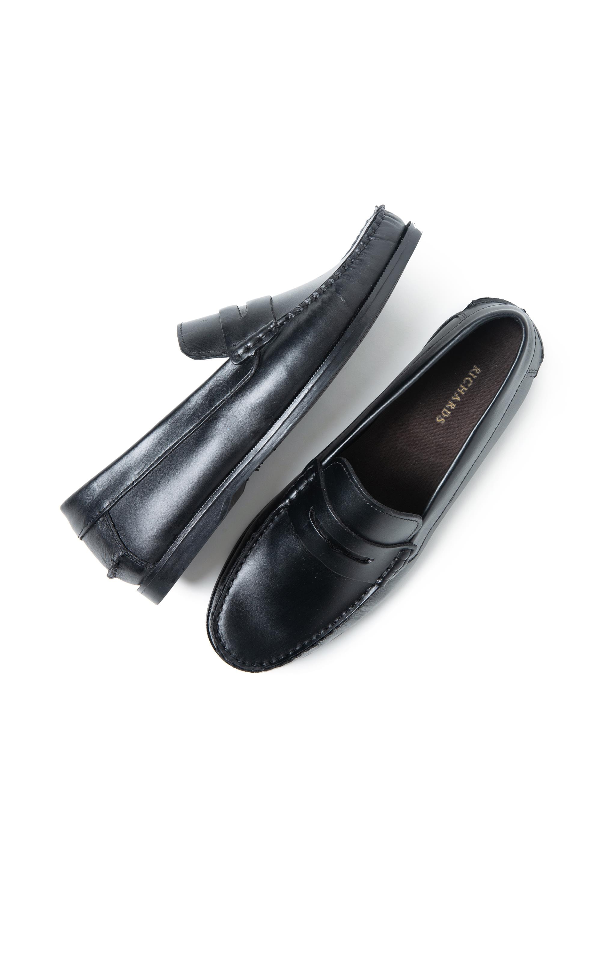 Mocassim Landscaper Rch Preto