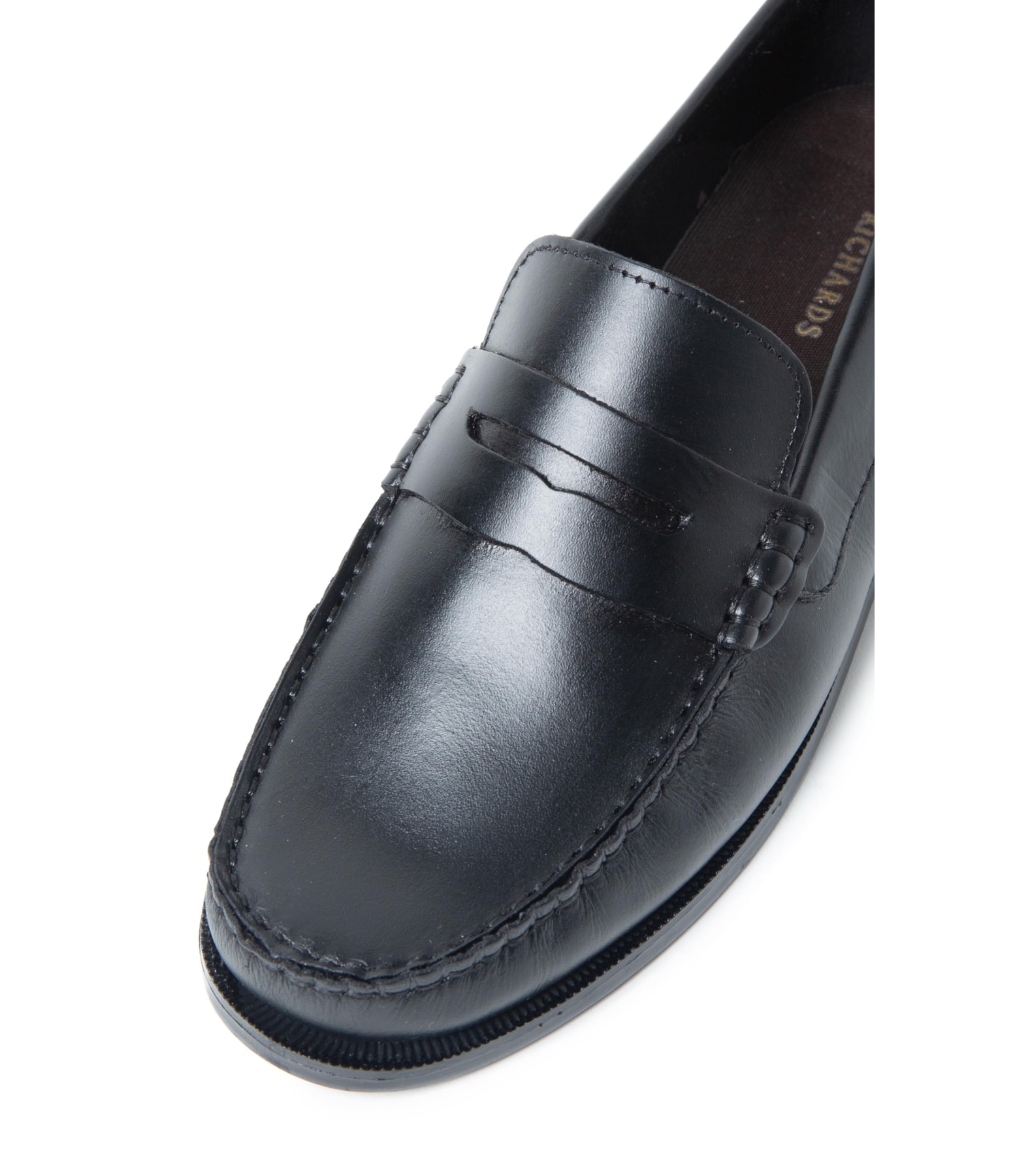 Mocassim Landscaper Rch Preto