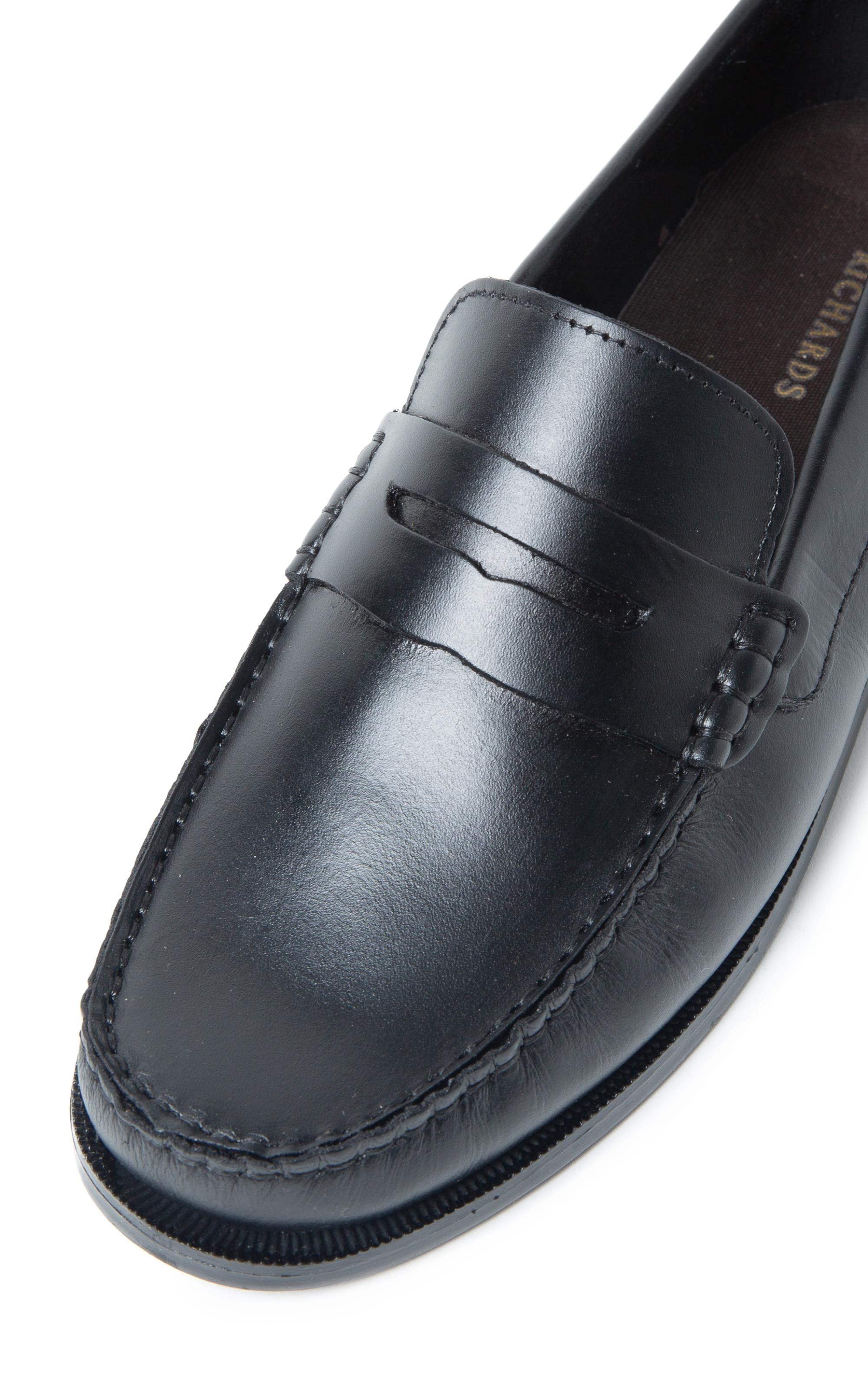 Mocassim Landscaper Rch Preto