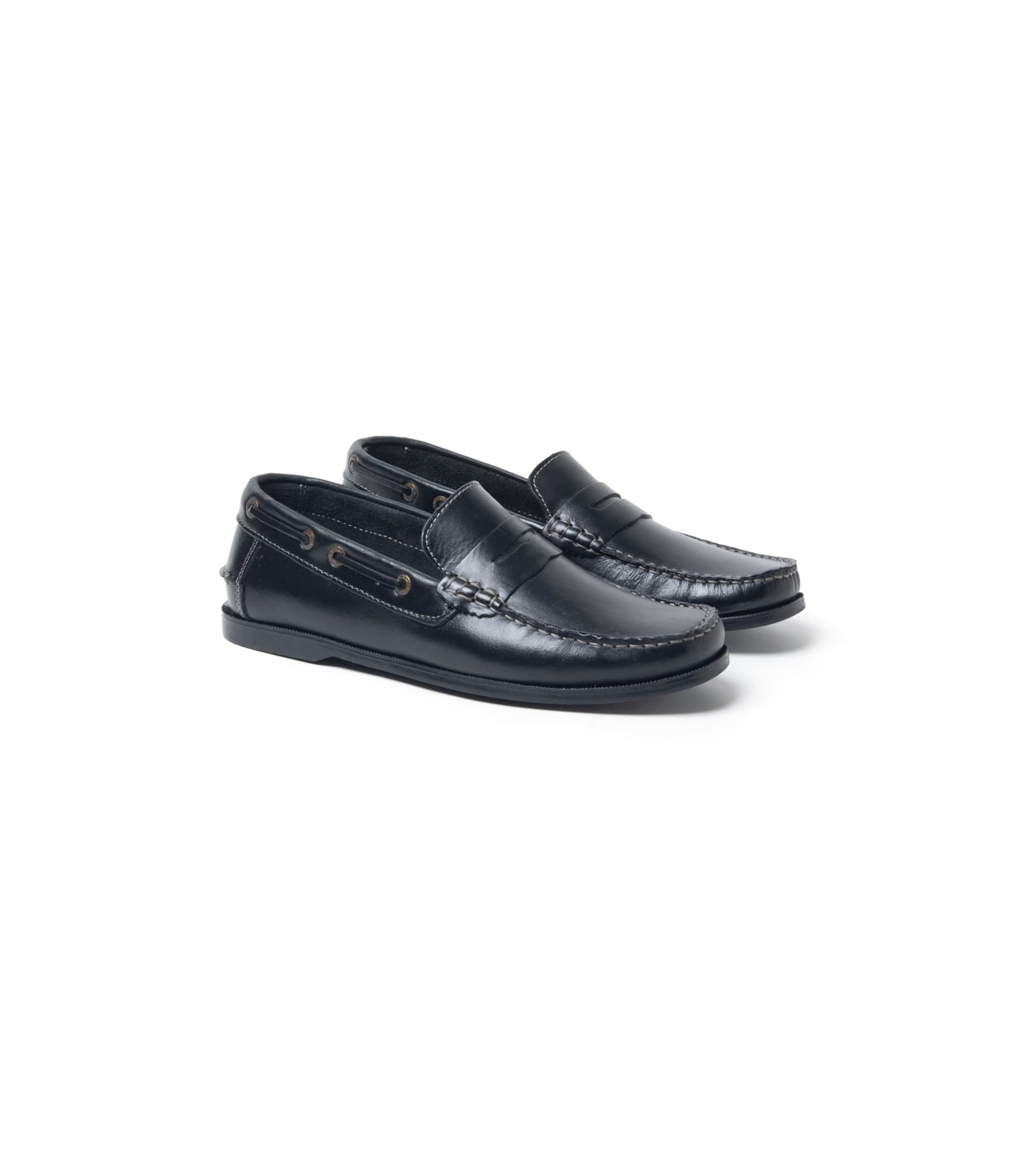 Mocassim Landscaper Rch Preto
